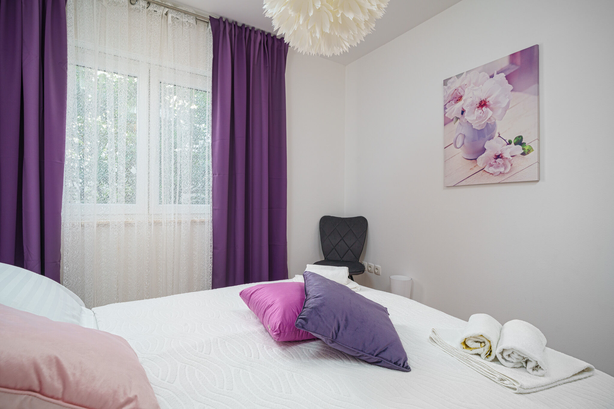 Apartment DaNka 99671-A1