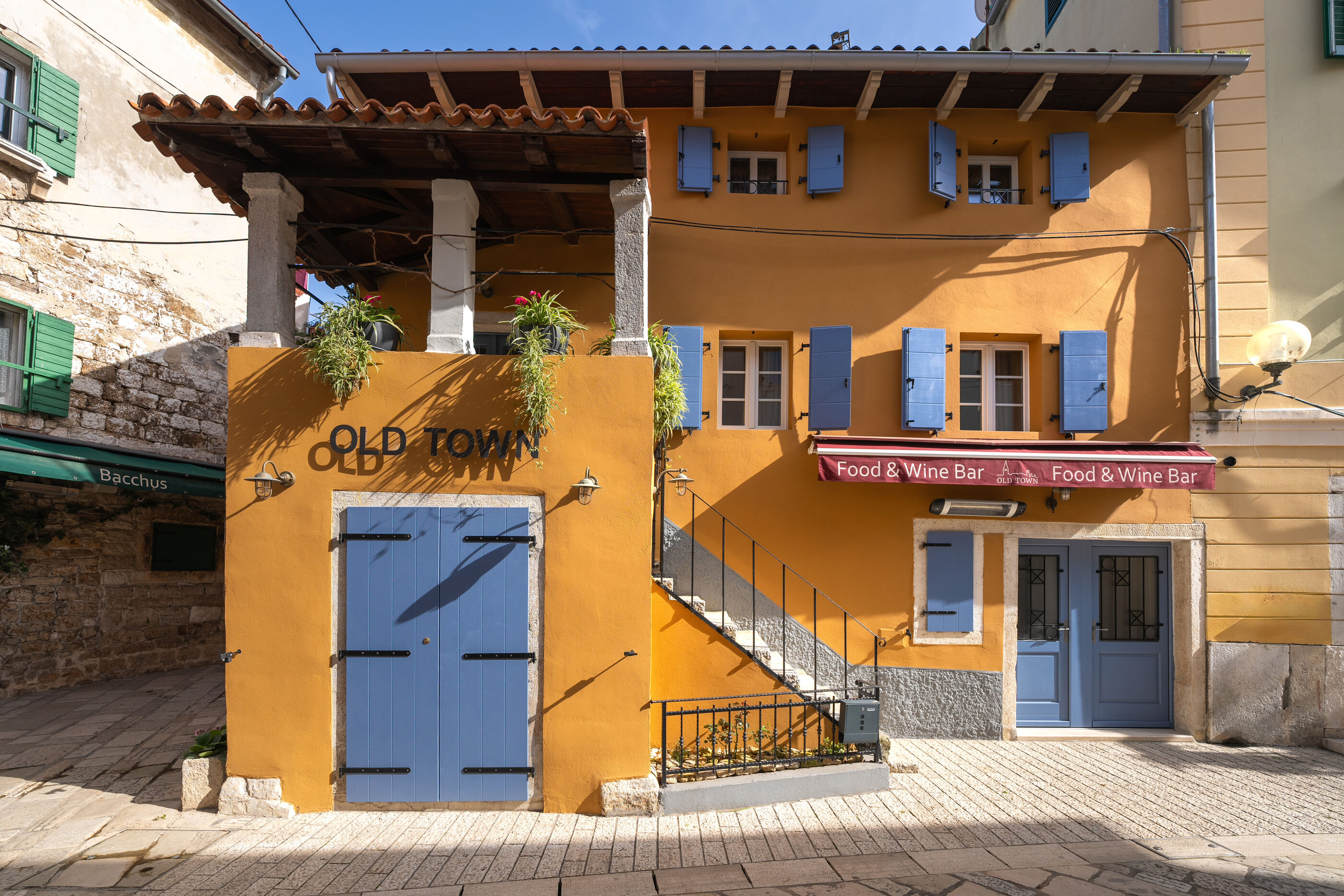 Apartment Piazzetta Studio 64725-A1