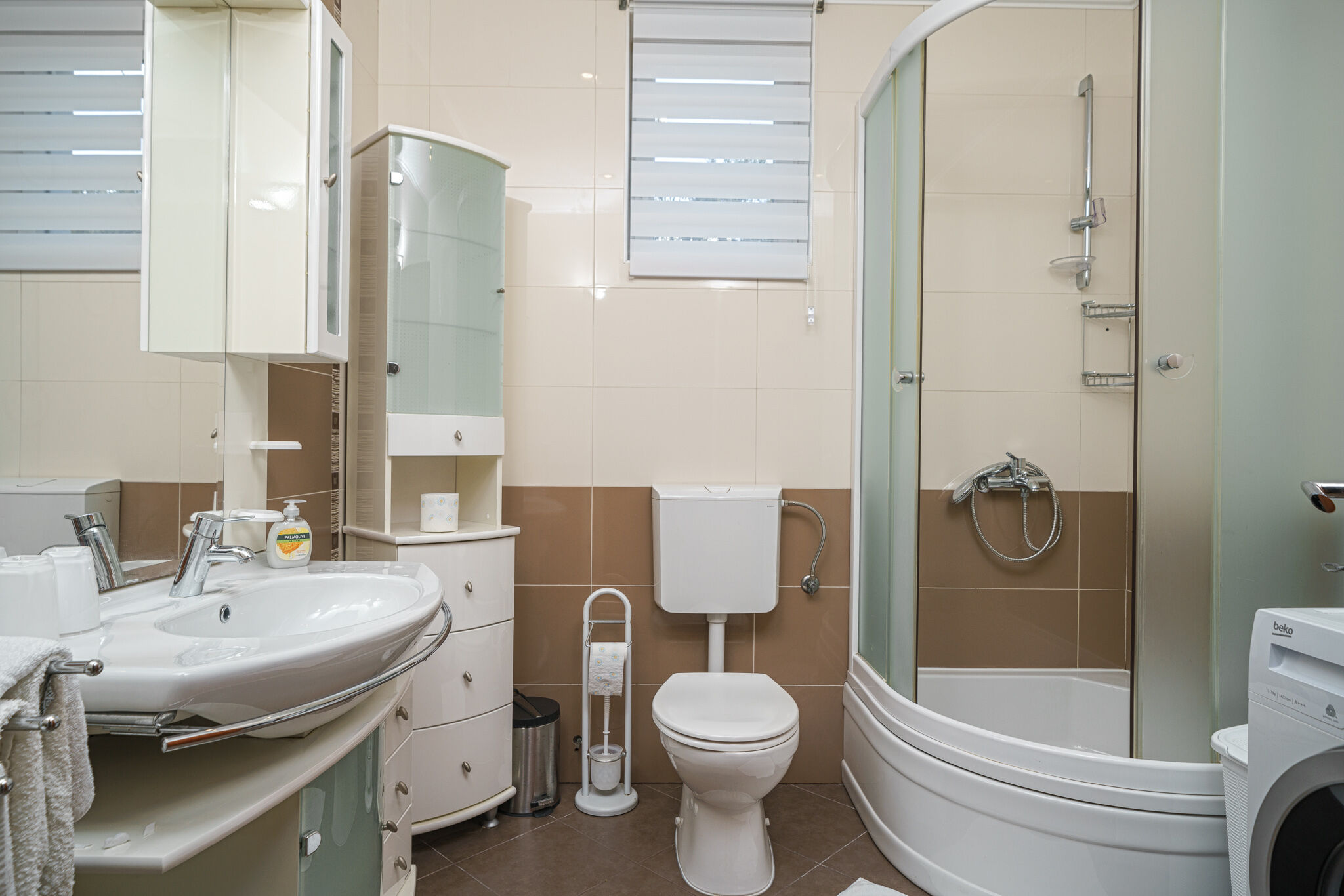 Apartment DaNka 99671-A1