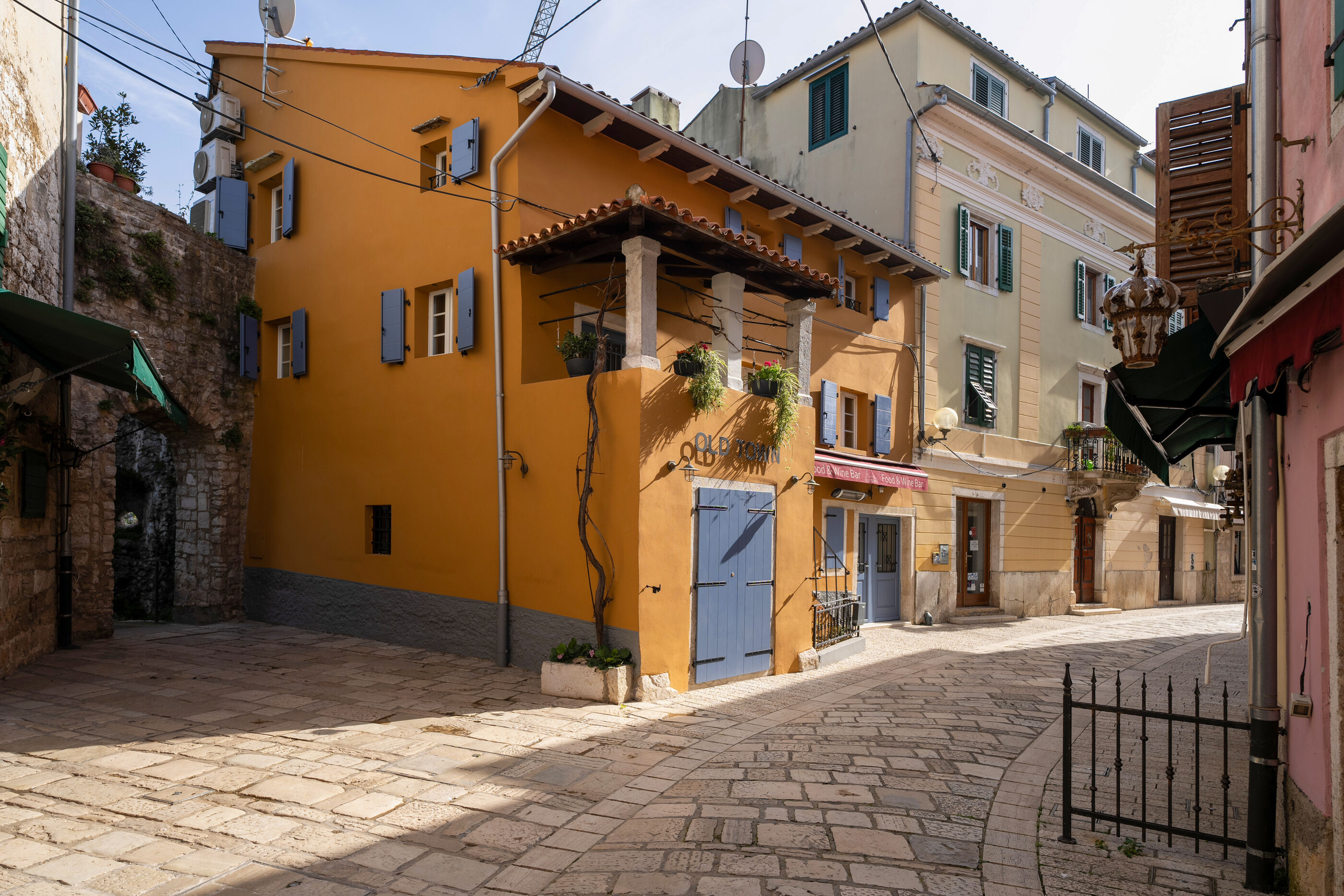 Apartment Piazzetta Studio 64725-A1