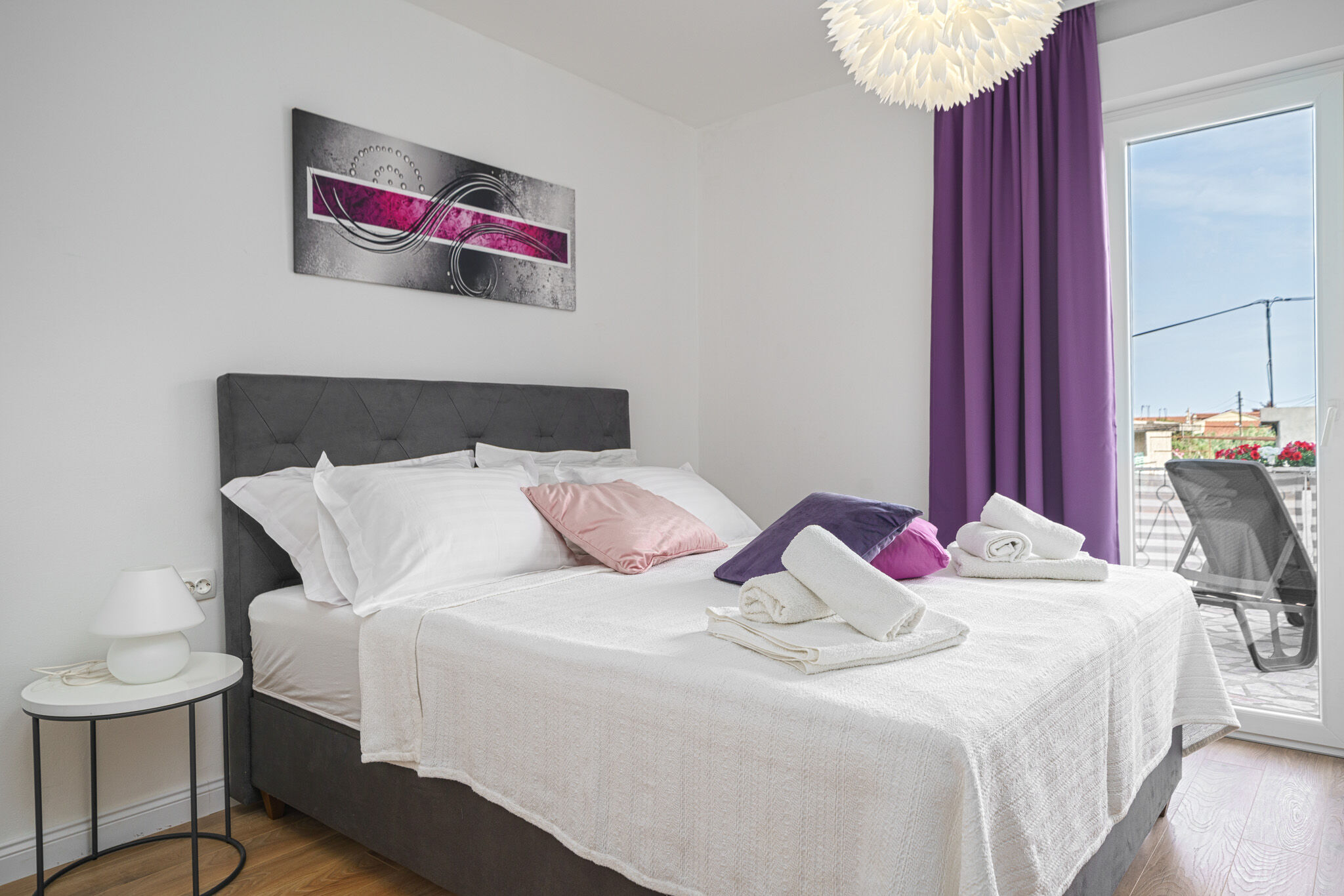 Apartment DaNka 99671-A1