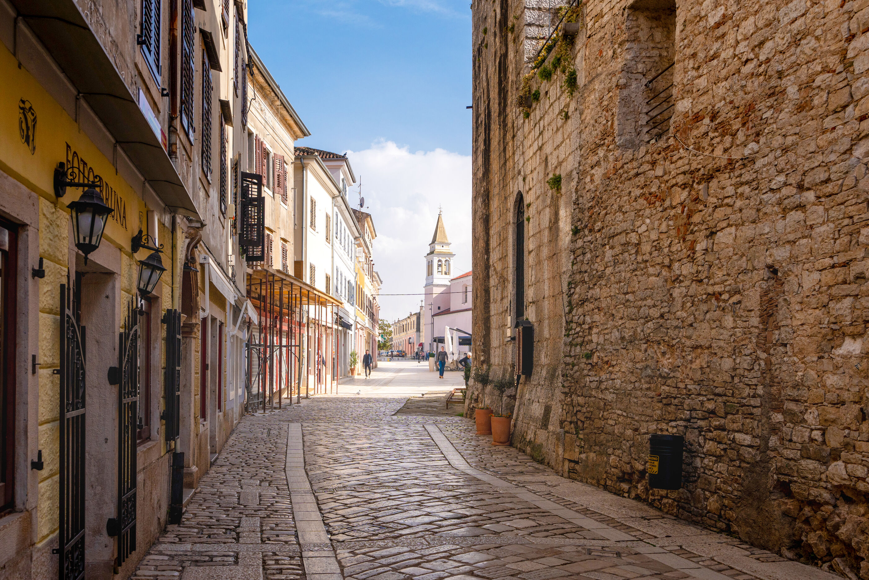 Photo of Apartment Piazzetta Studio