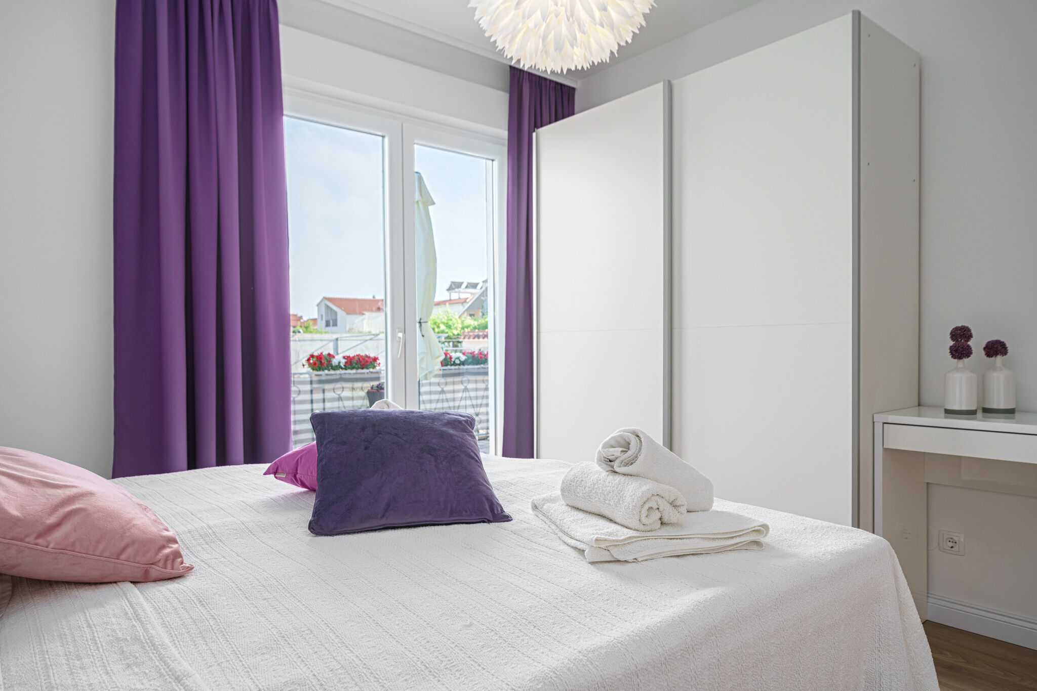 Apartment DaNka 99671-A1