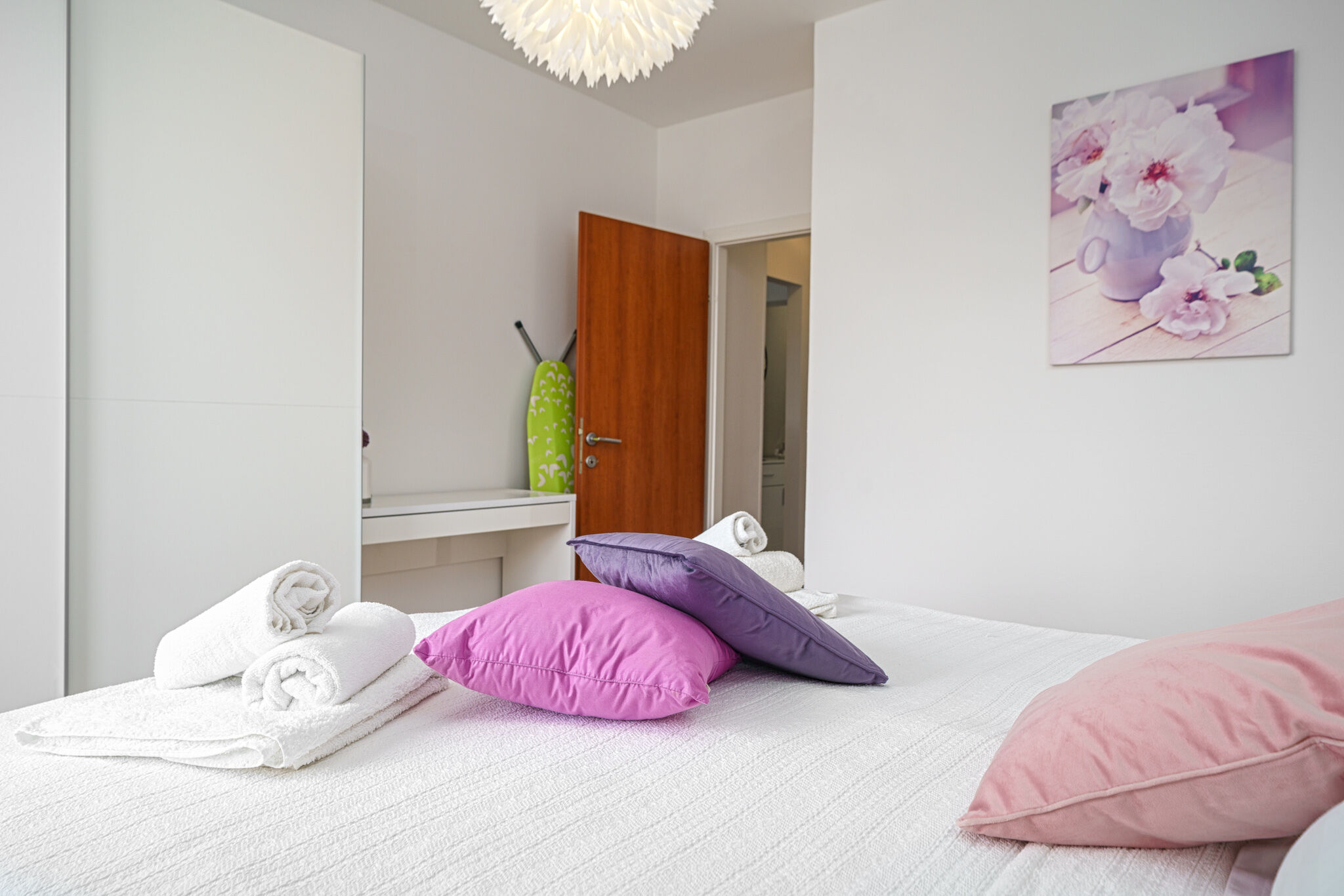 Apartment DaNka 99671-A1