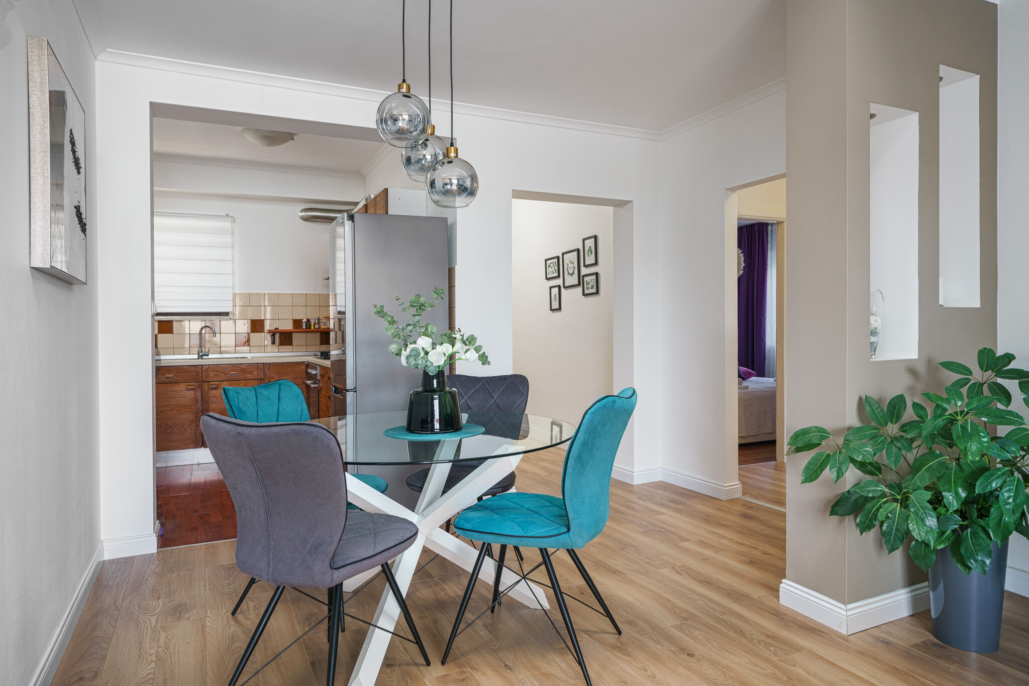 Apartment DaNka 99671-A1