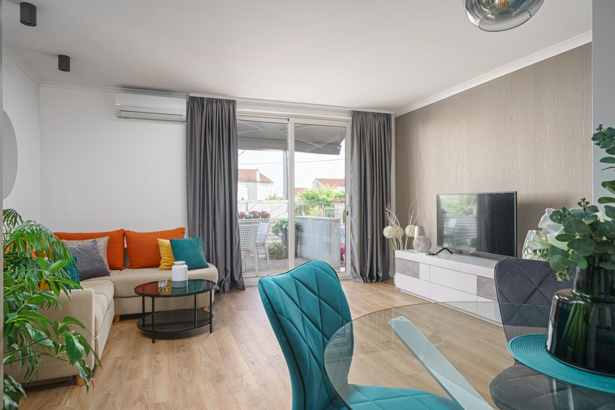 Apartment DaNka 99671-A1
