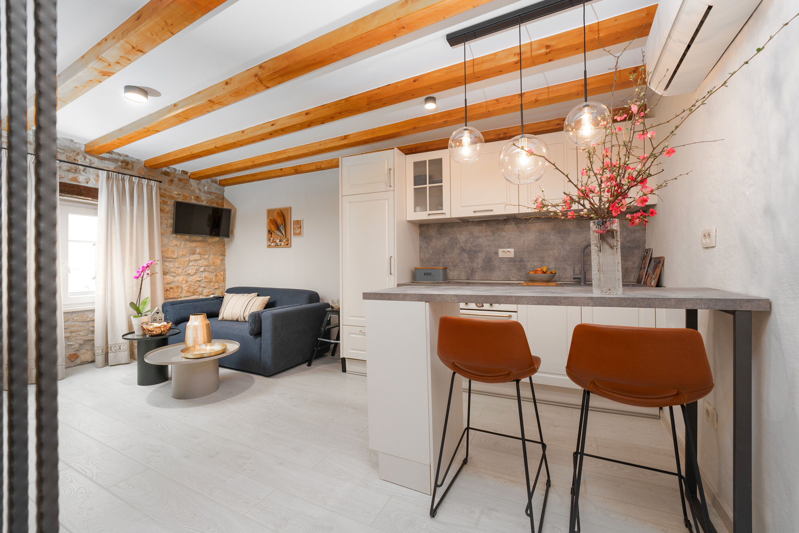 Apartment Piazzetta Studio 64725-A1