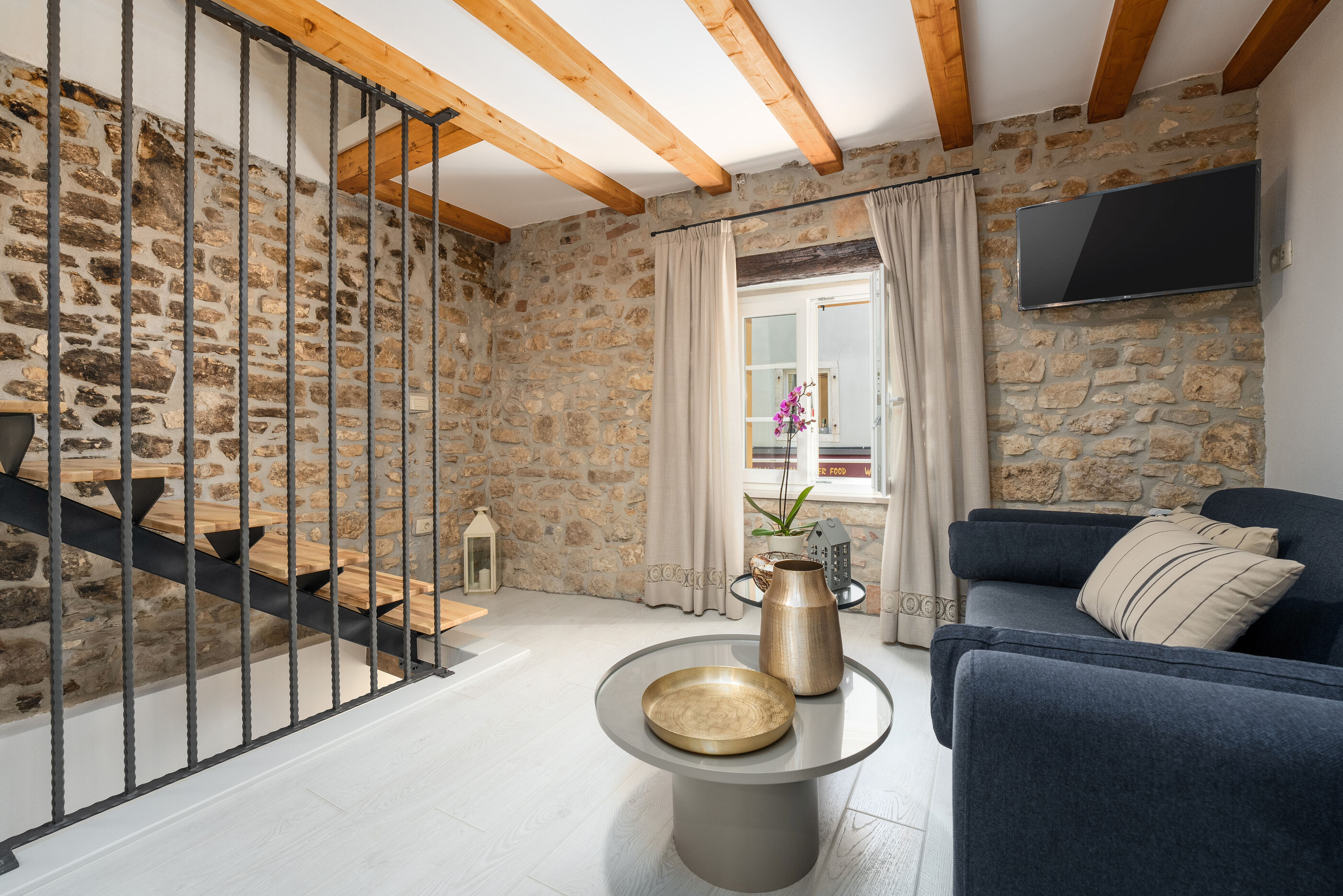Apartment Piazzetta Studio 64725-A1
