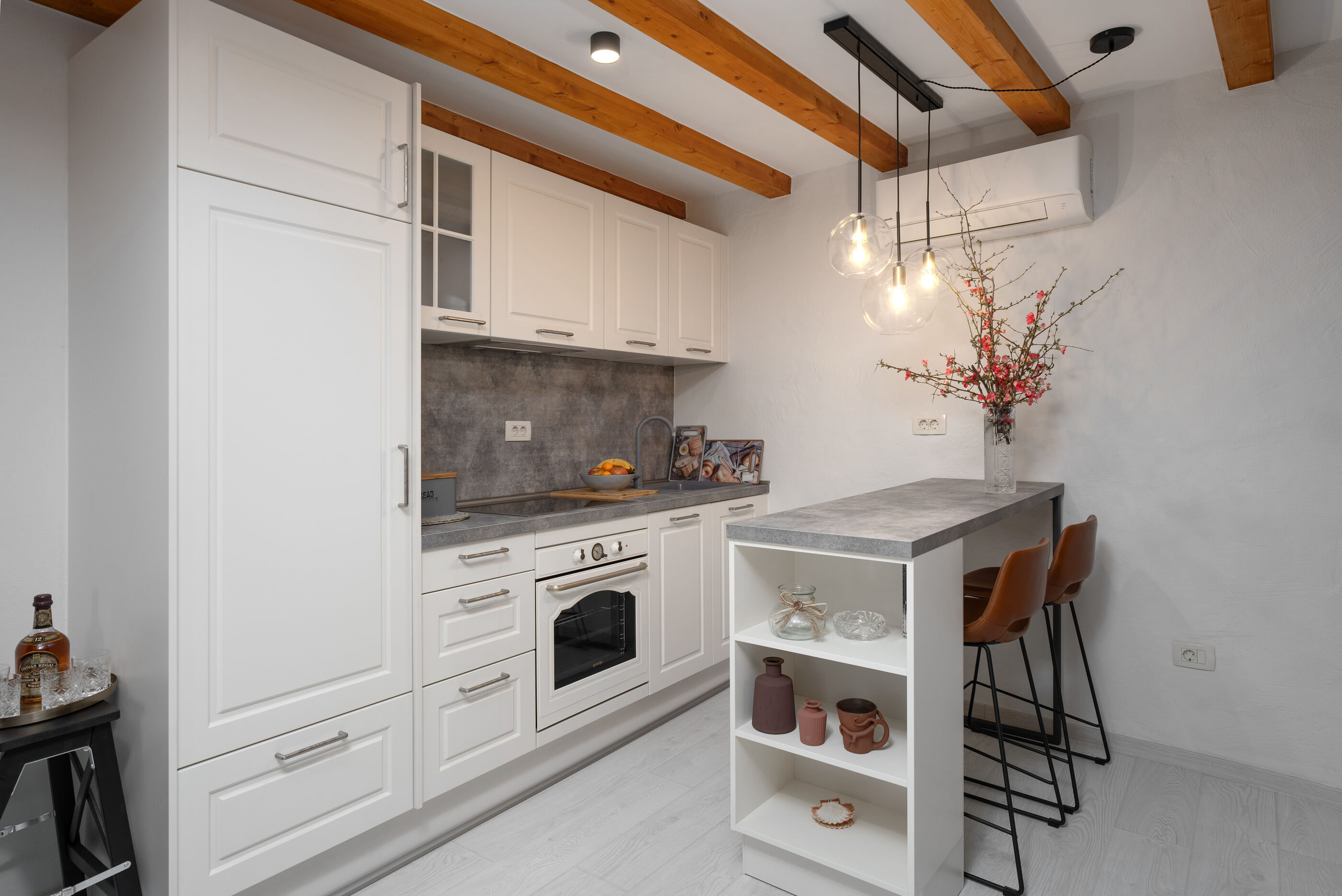 Apartment Piazzetta Studio 64725-A1