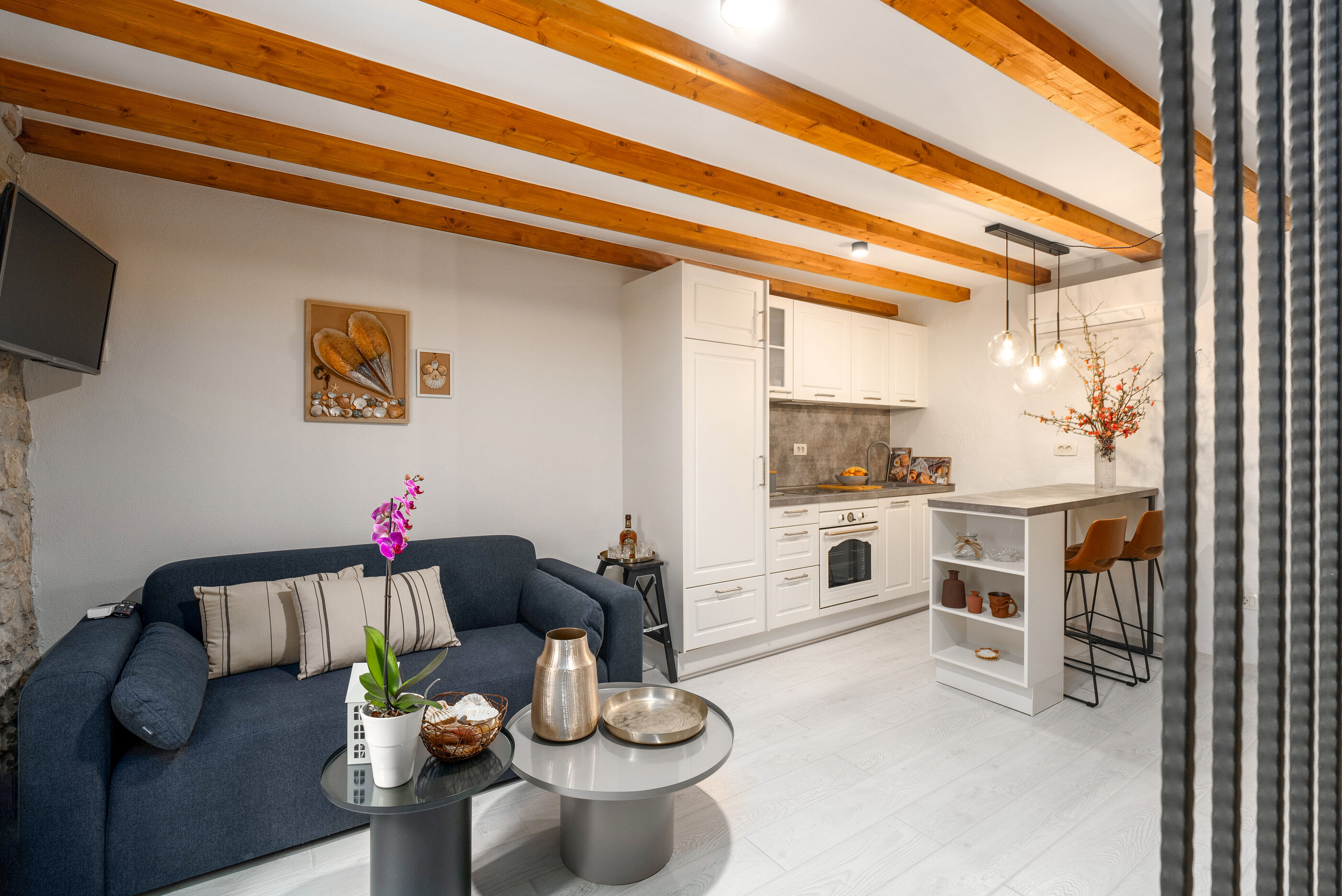 Apartment Piazzetta Studio 64725-A1