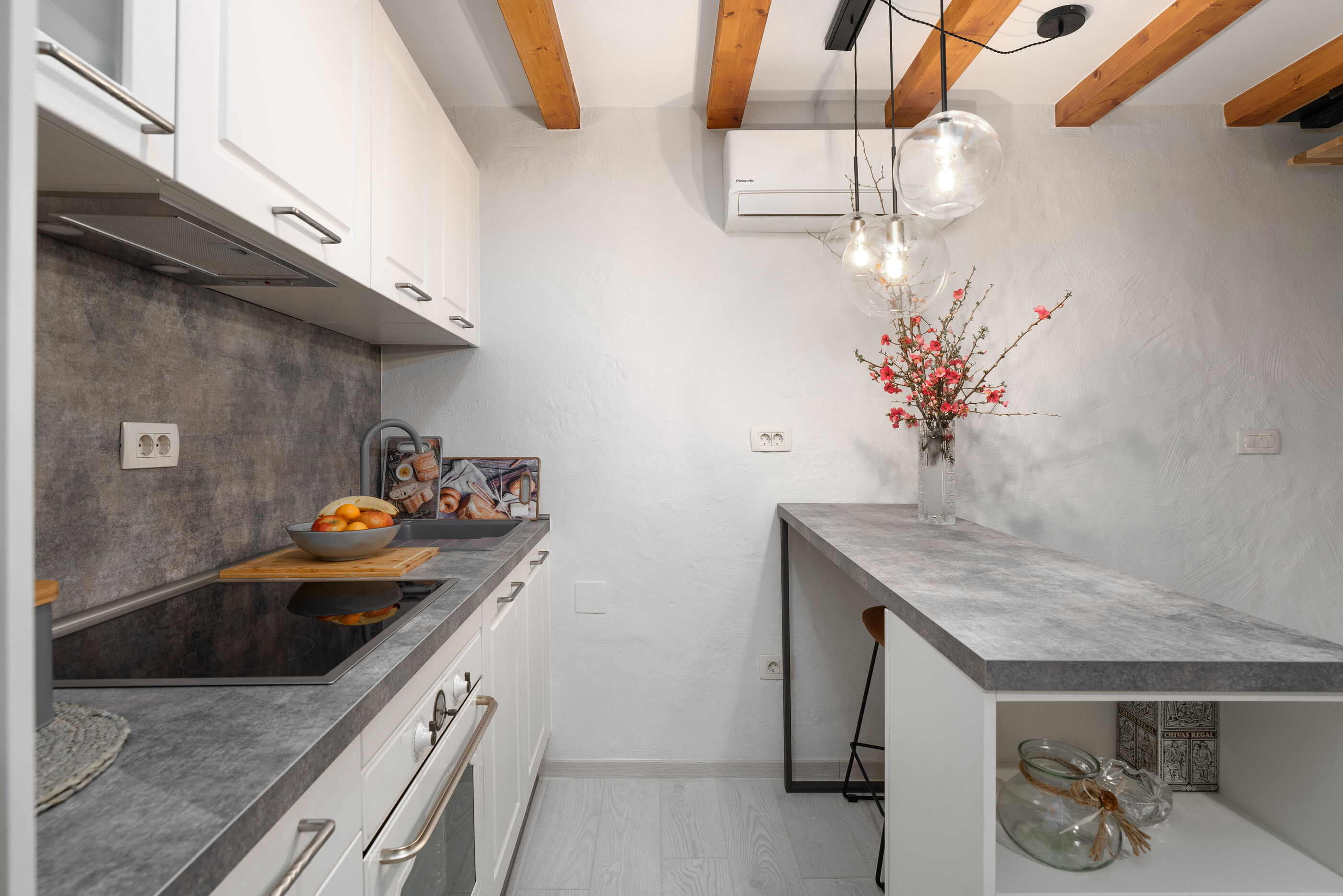 Apartment Piazzetta Studio 64725-A1