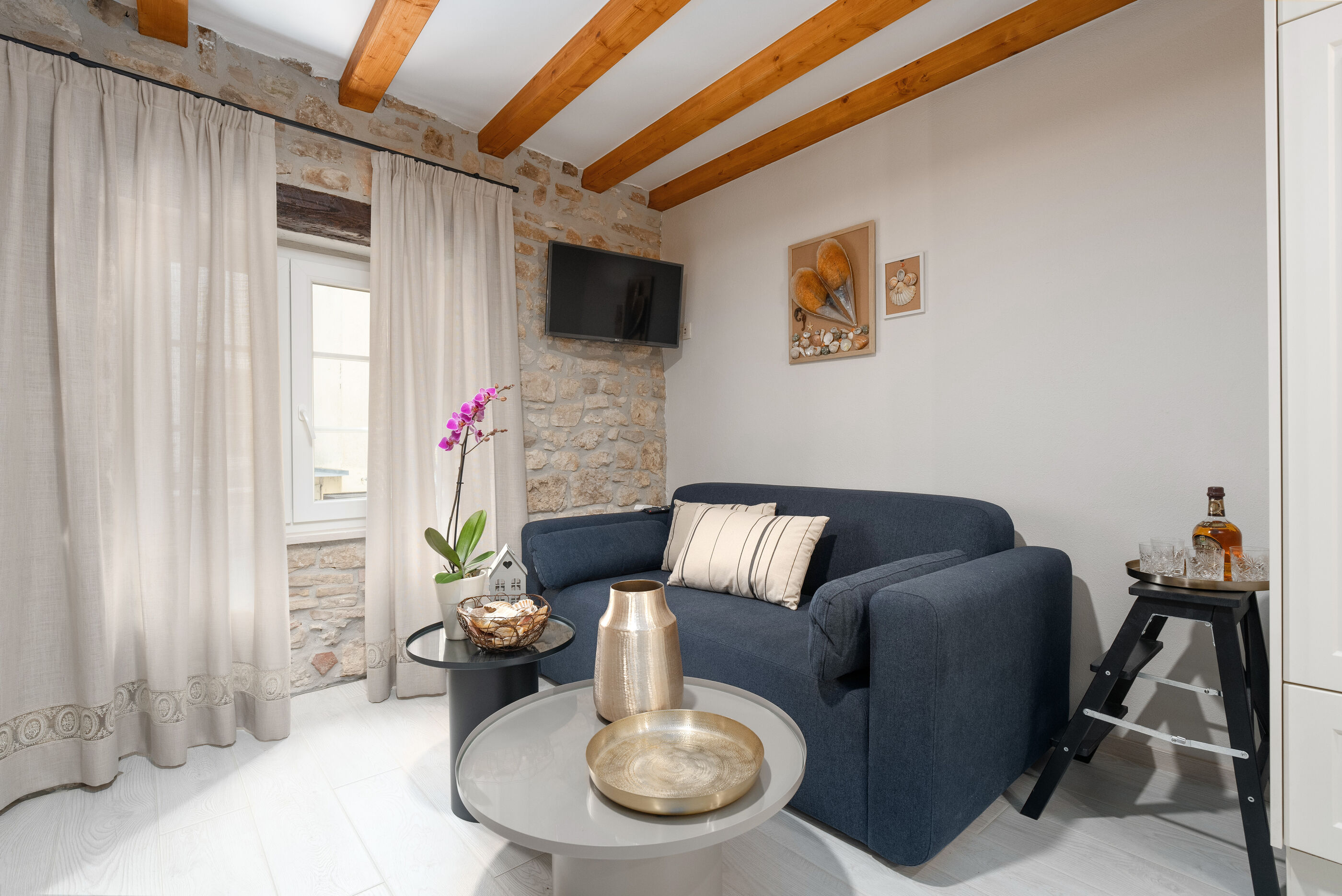 Apartment Piazzetta Studio 64725-A1