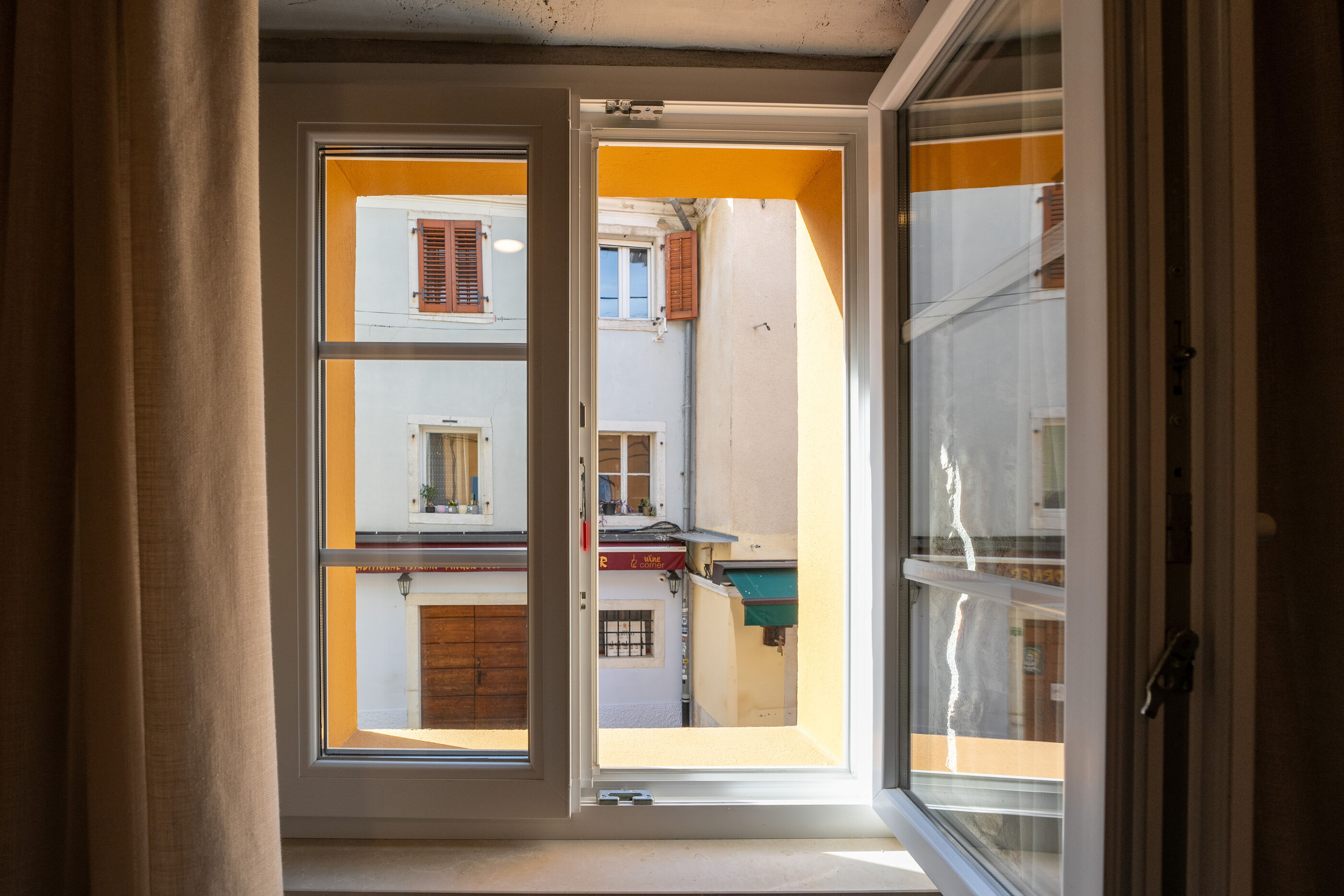 Apartment Piazzetta Studio 64725-A1