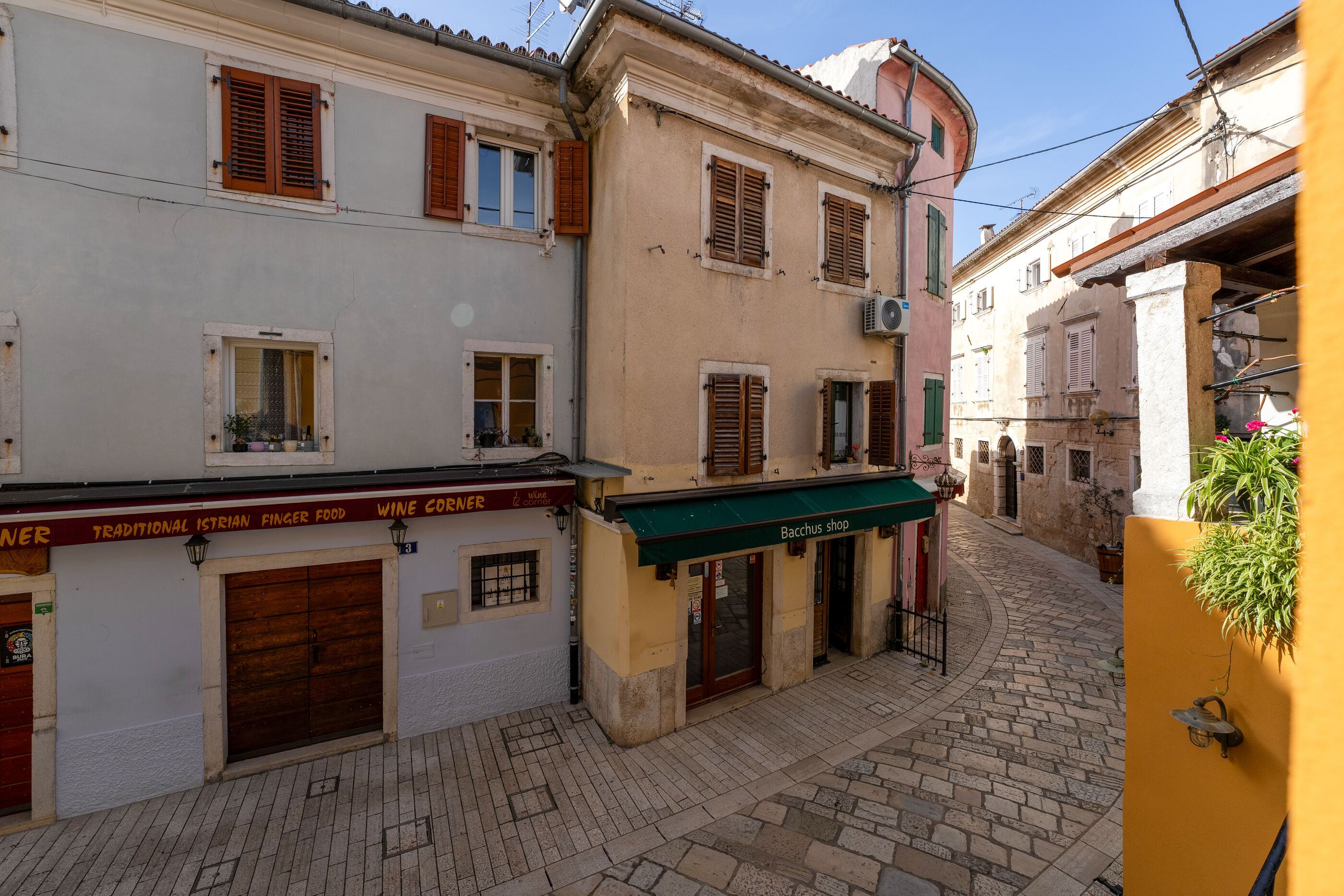 Apartment Piazzetta Studio 64725-A1