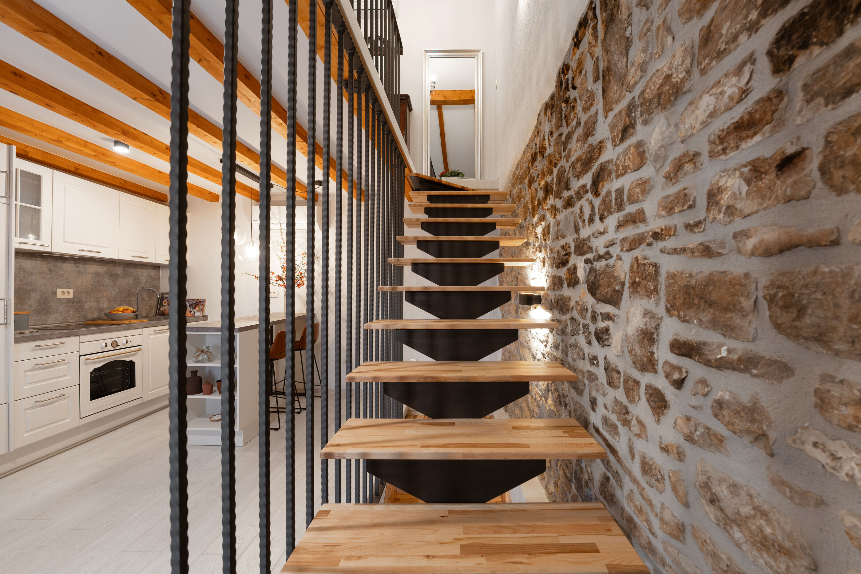 Apartment Piazzetta Studio 64725-A1