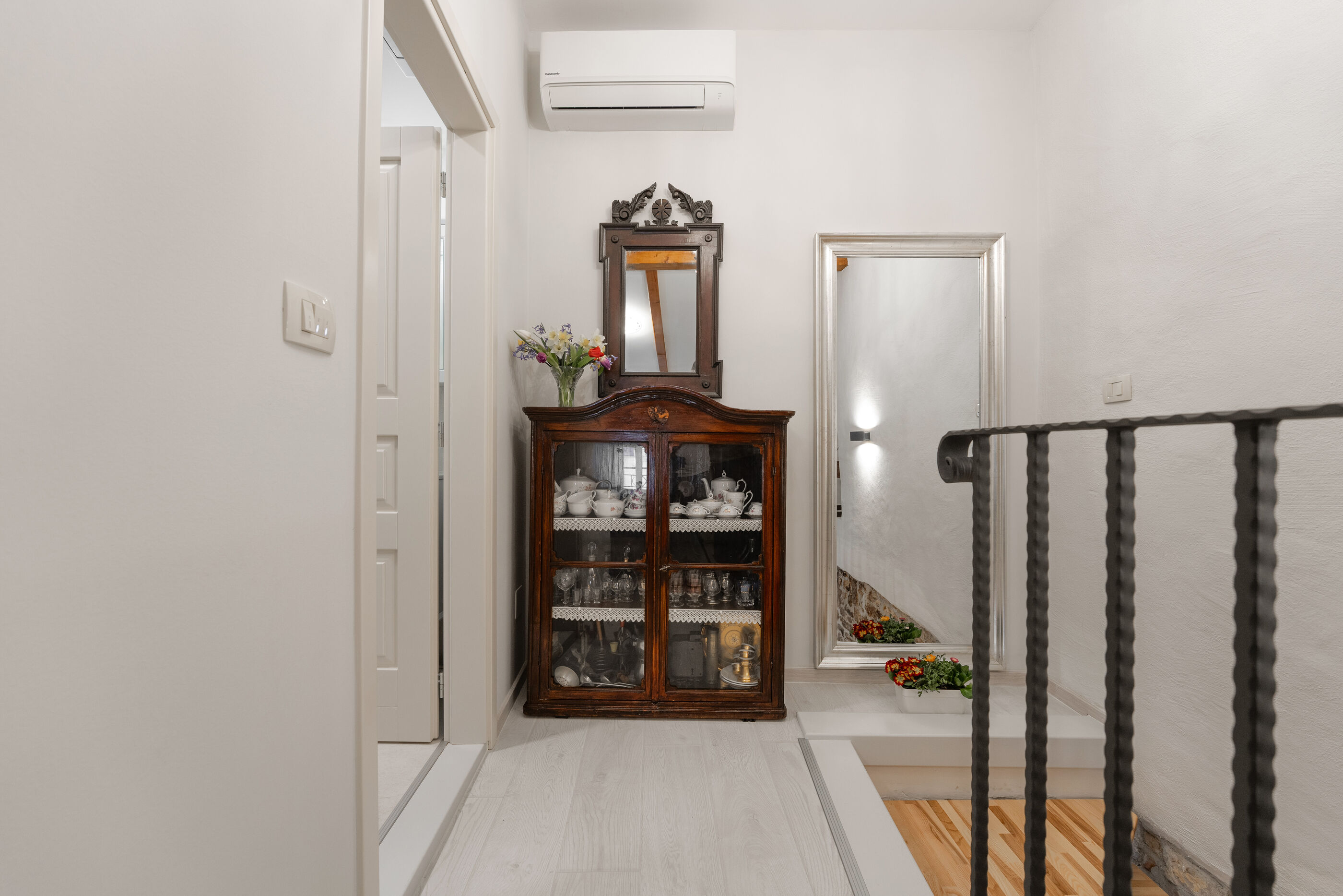 Apartment Piazzetta Studio 64725-A1