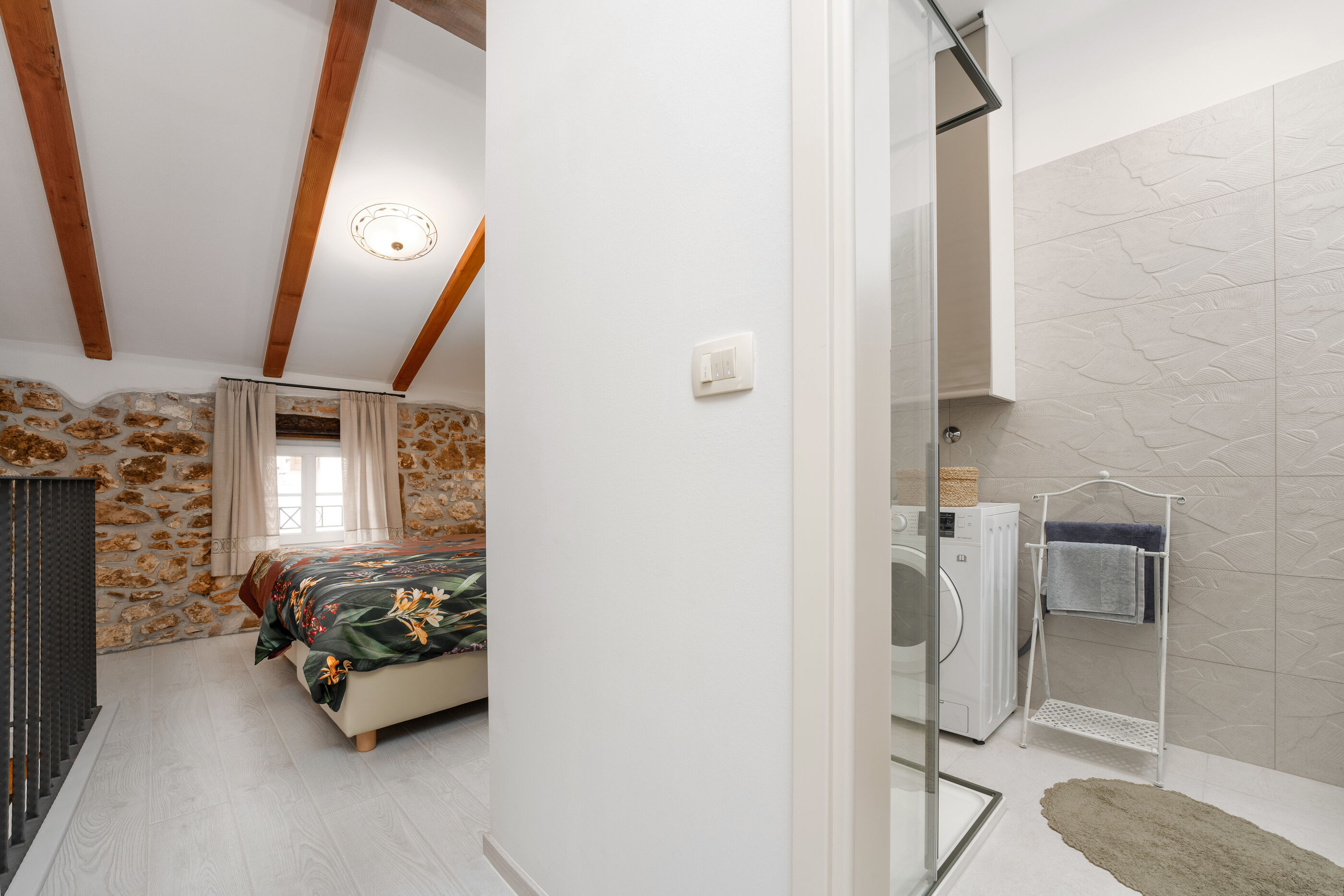 Apartment Piazzetta Studio 64725-A1