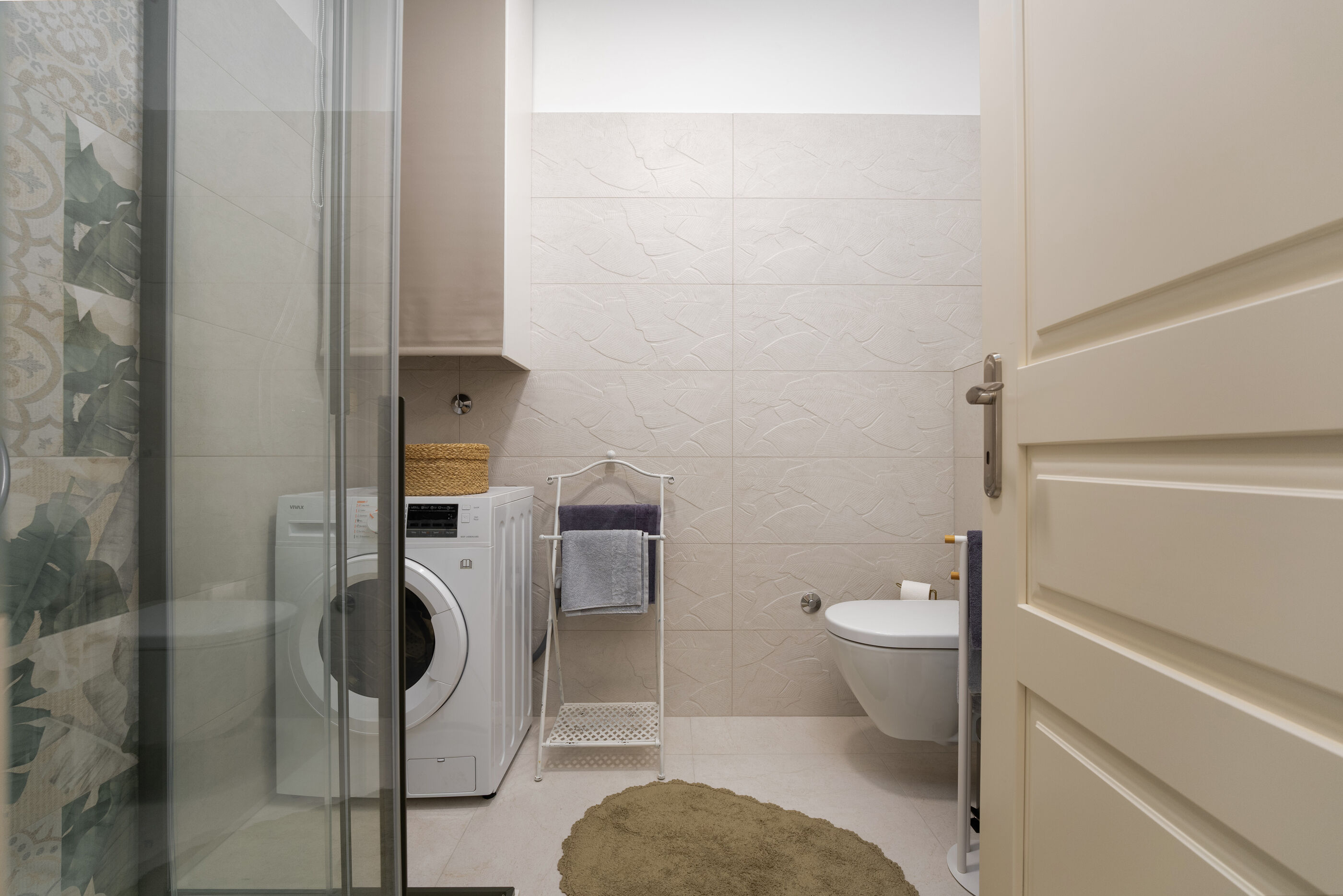 Apartment Piazzetta Studio 64725-A1