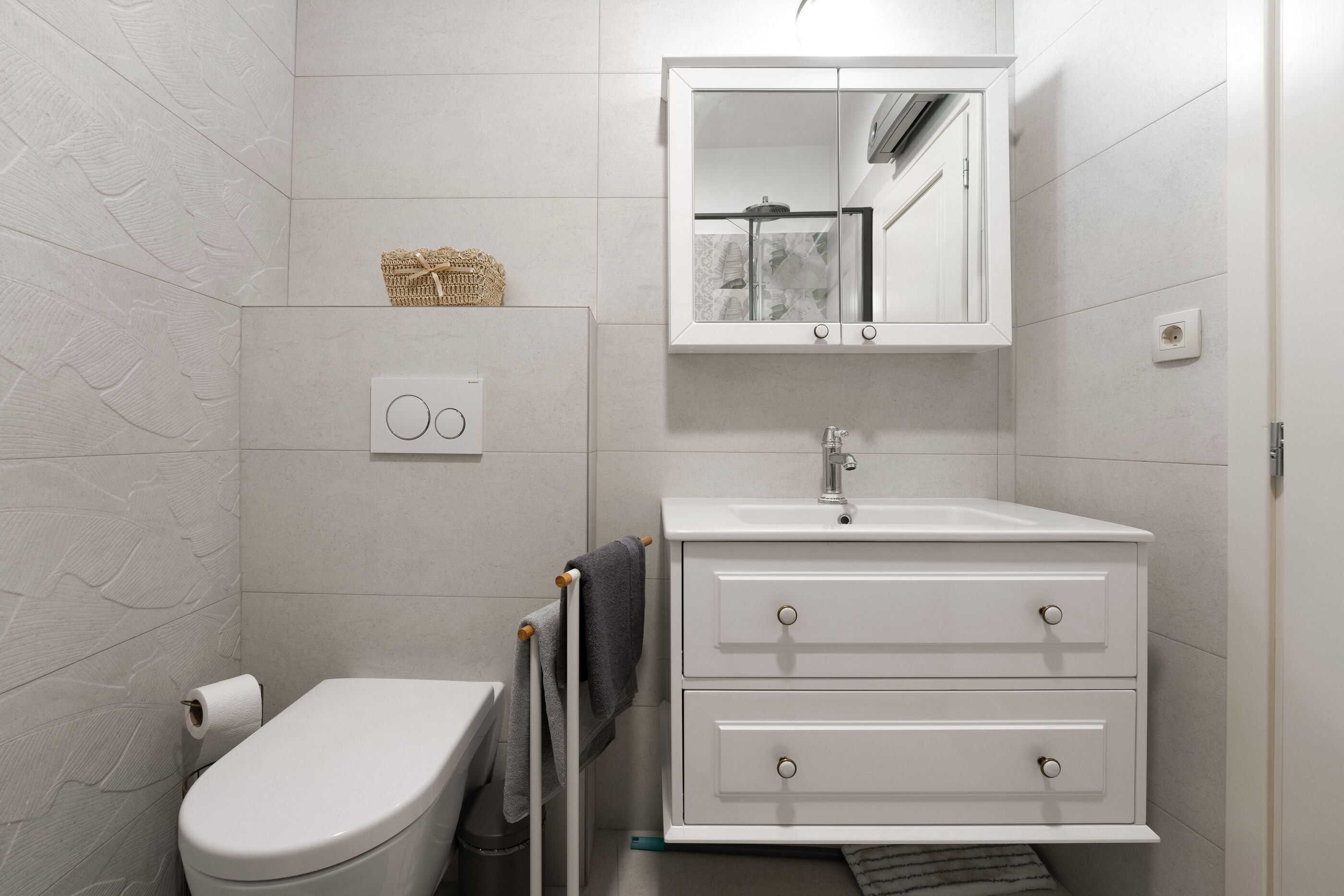 Apartment Piazzetta Studio 64725-A1