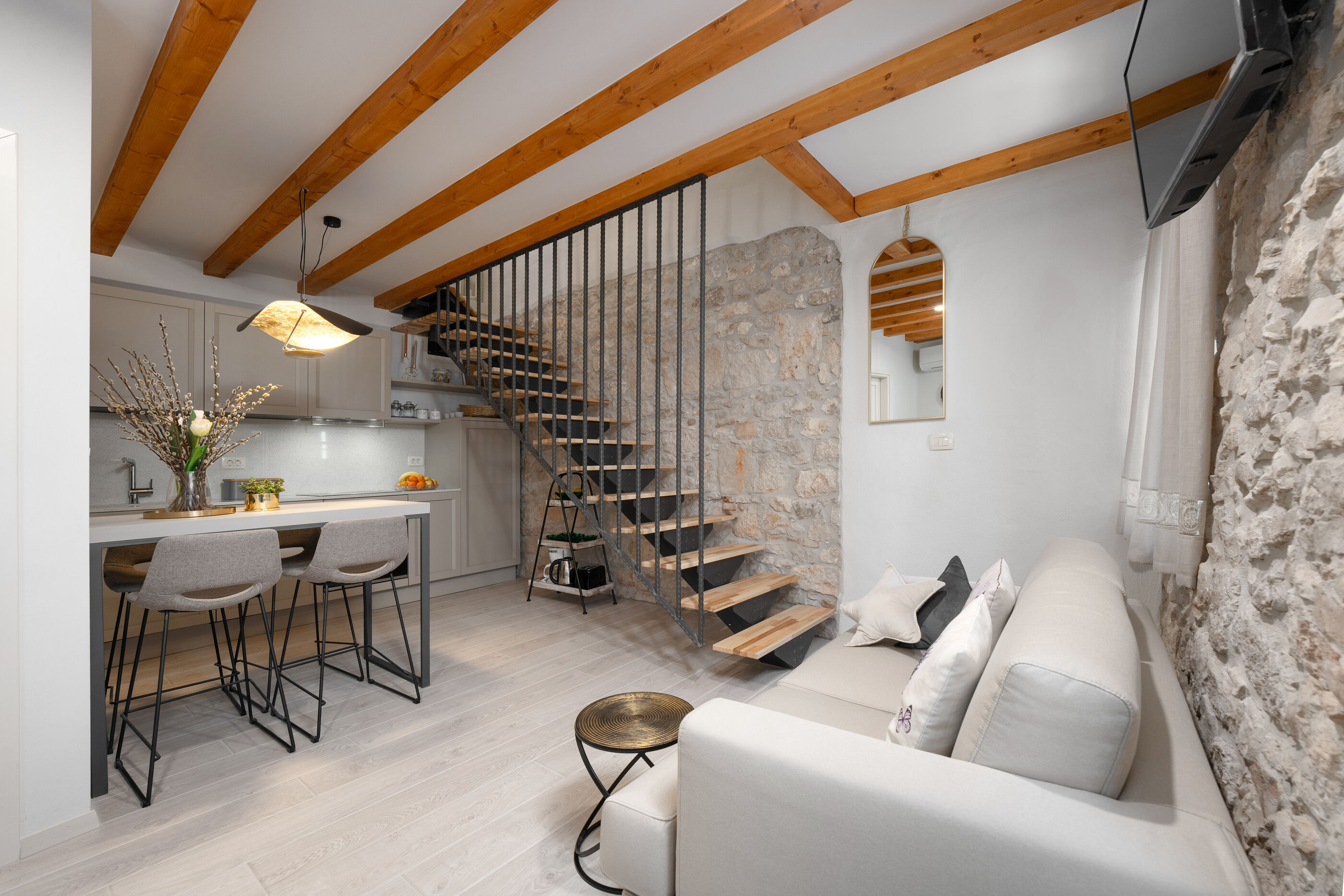 Apartment Piazzetta Premium 64726-A1