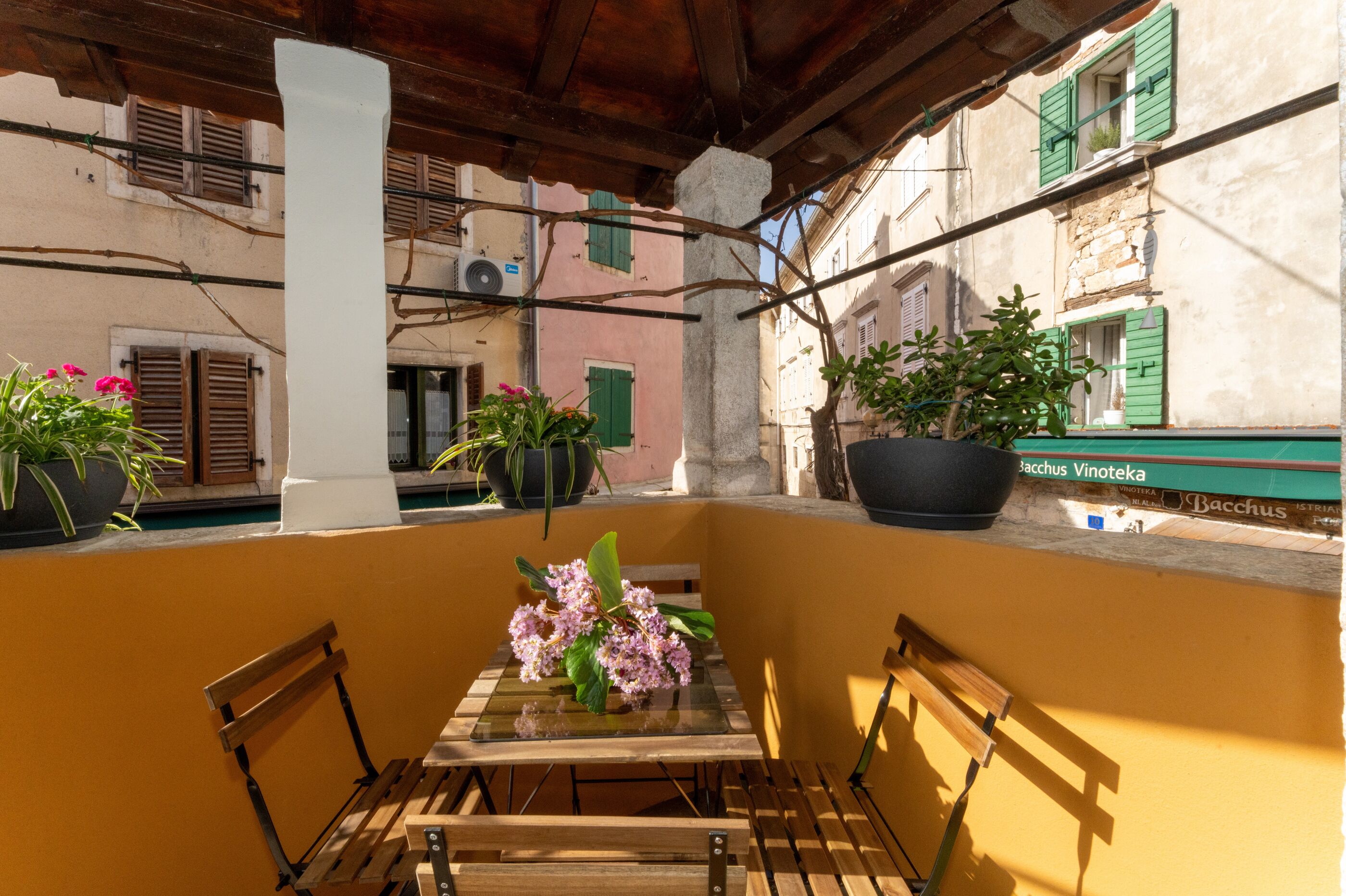 Apartment Piazzetta Premium 64726-A1
