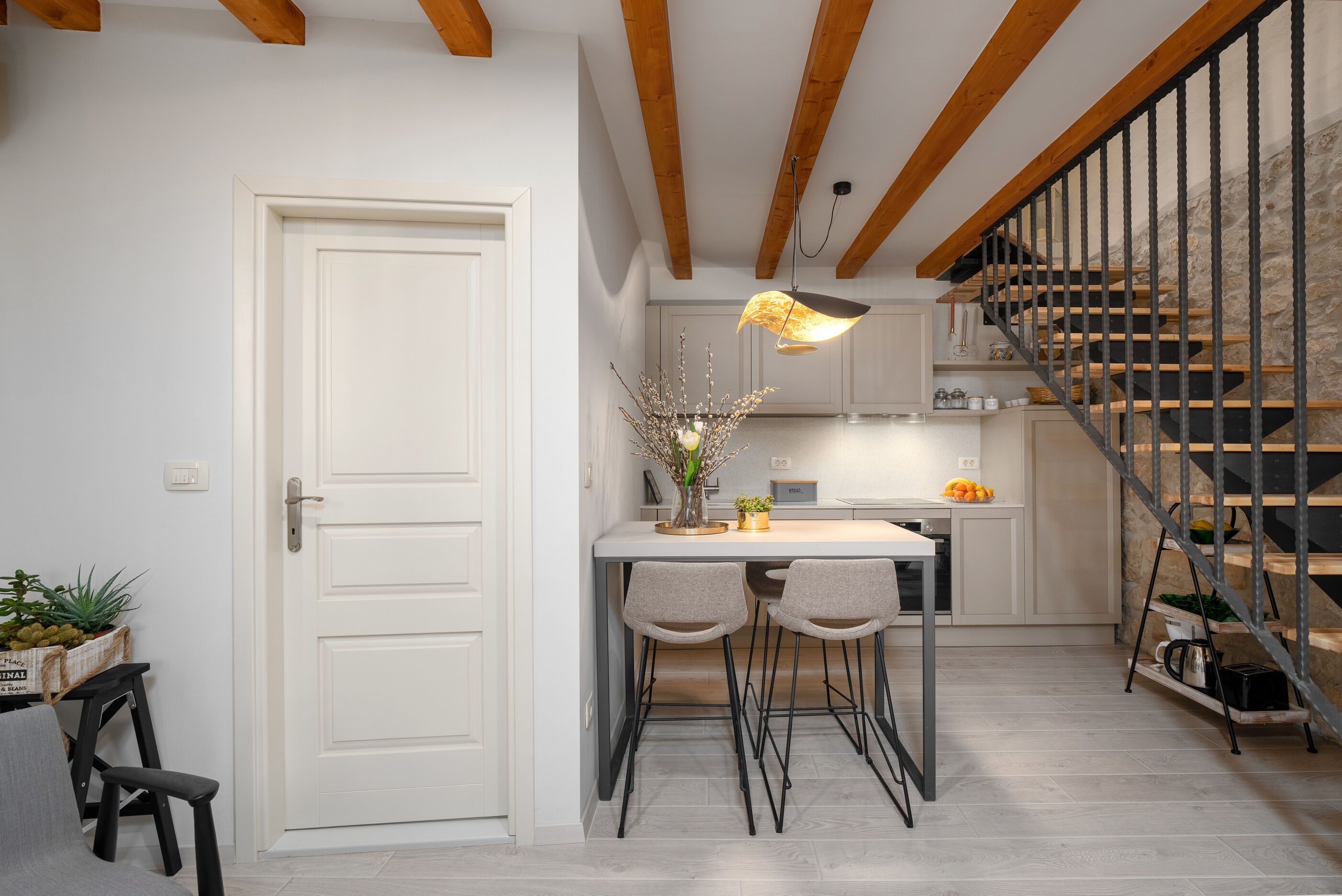 Apartment Piazzetta Premium 64726-A1