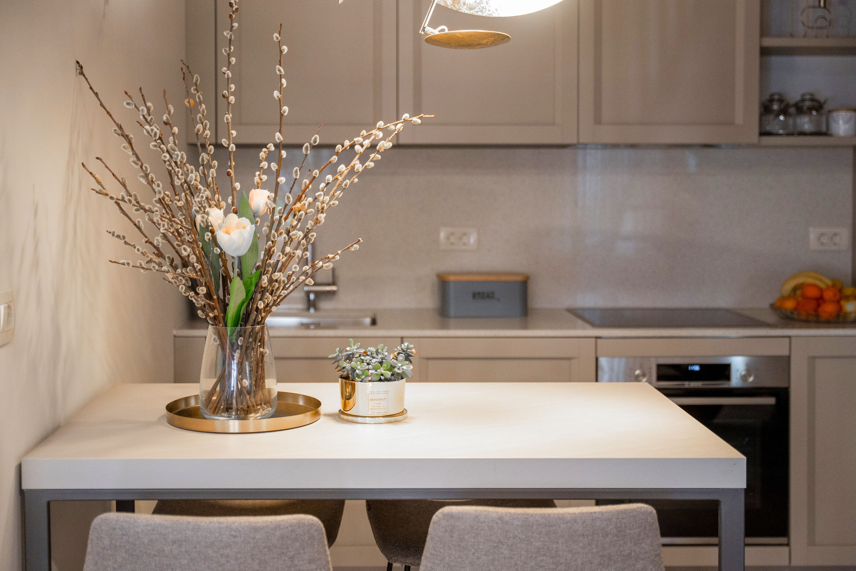 Apartment Piazzetta Premium 64726-A1