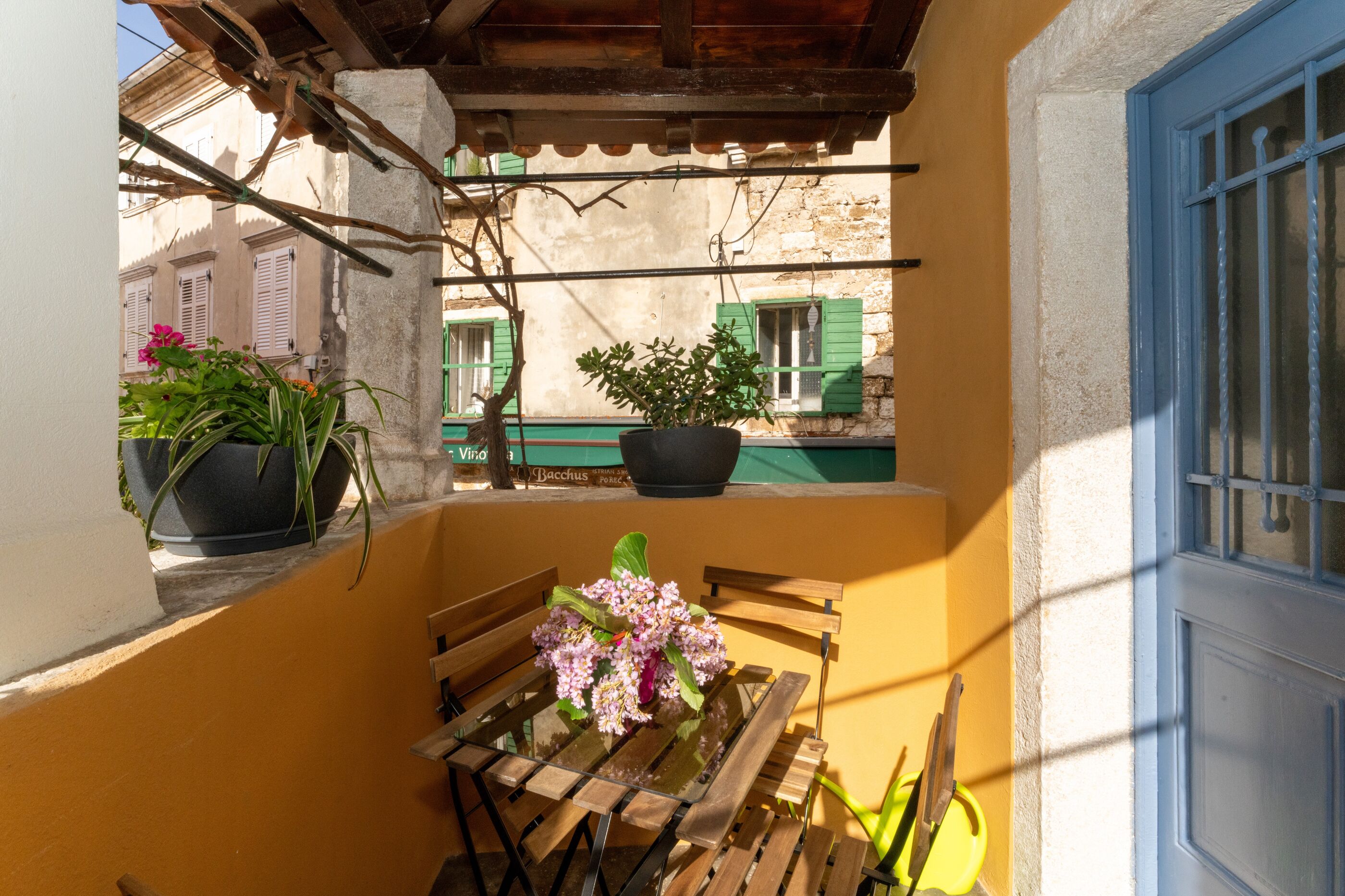 Apartment Piazzetta Premium 64726-A1