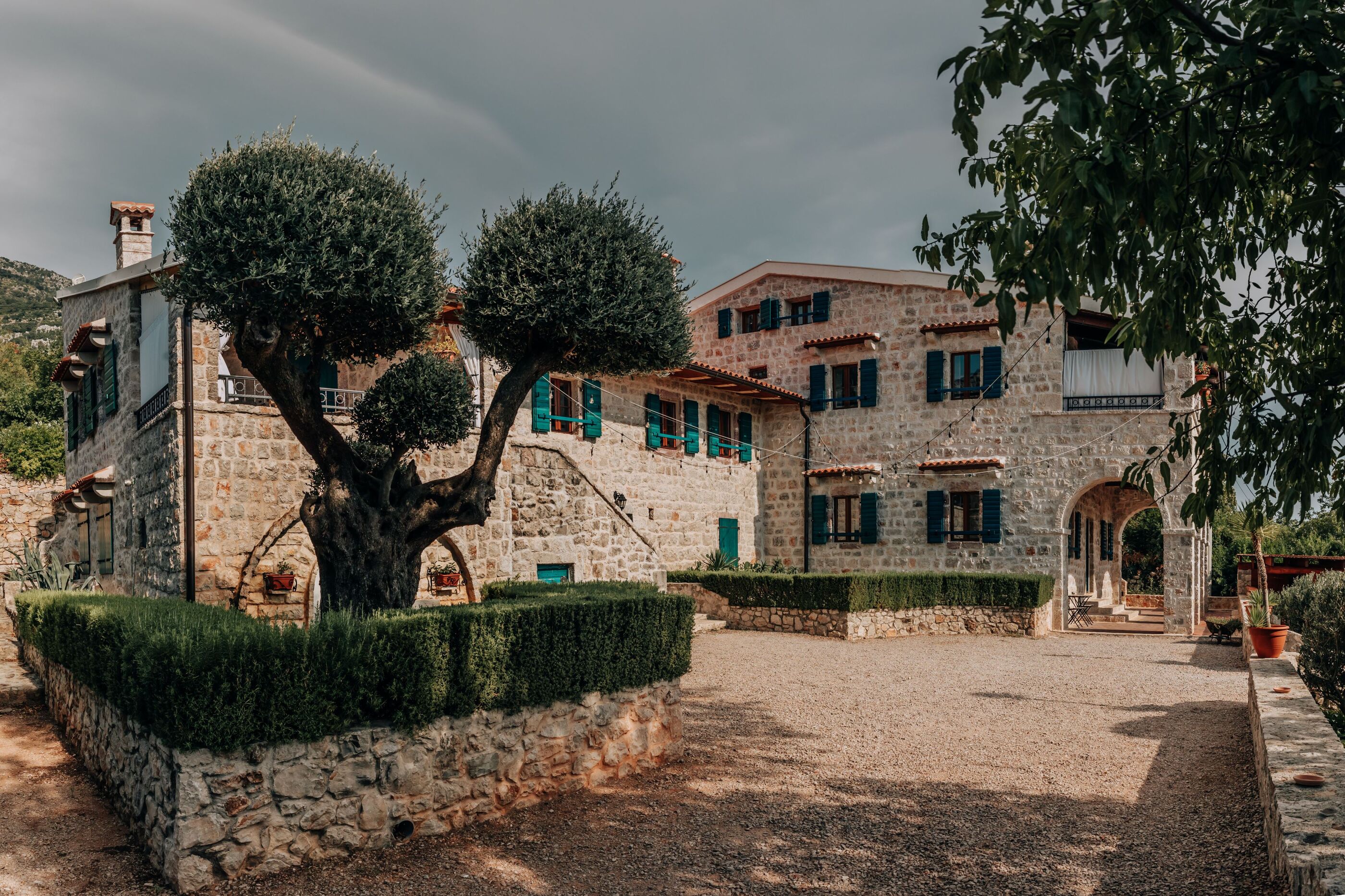 Villa Brca V5651-K1