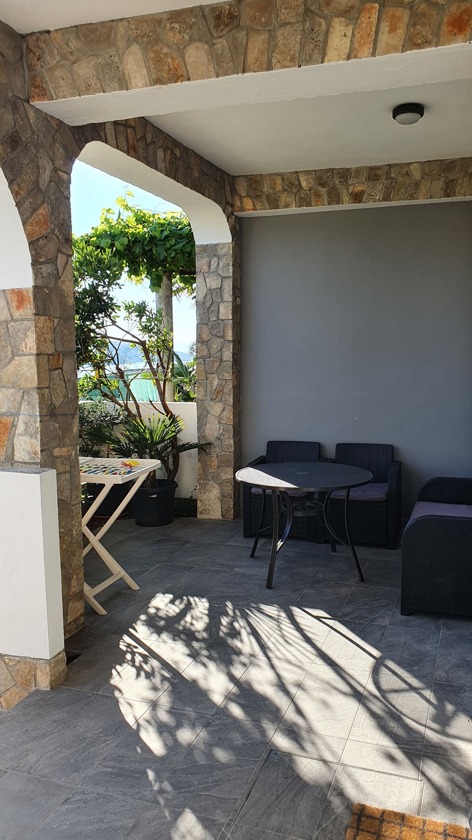 Apartments Marin 99331-A1
