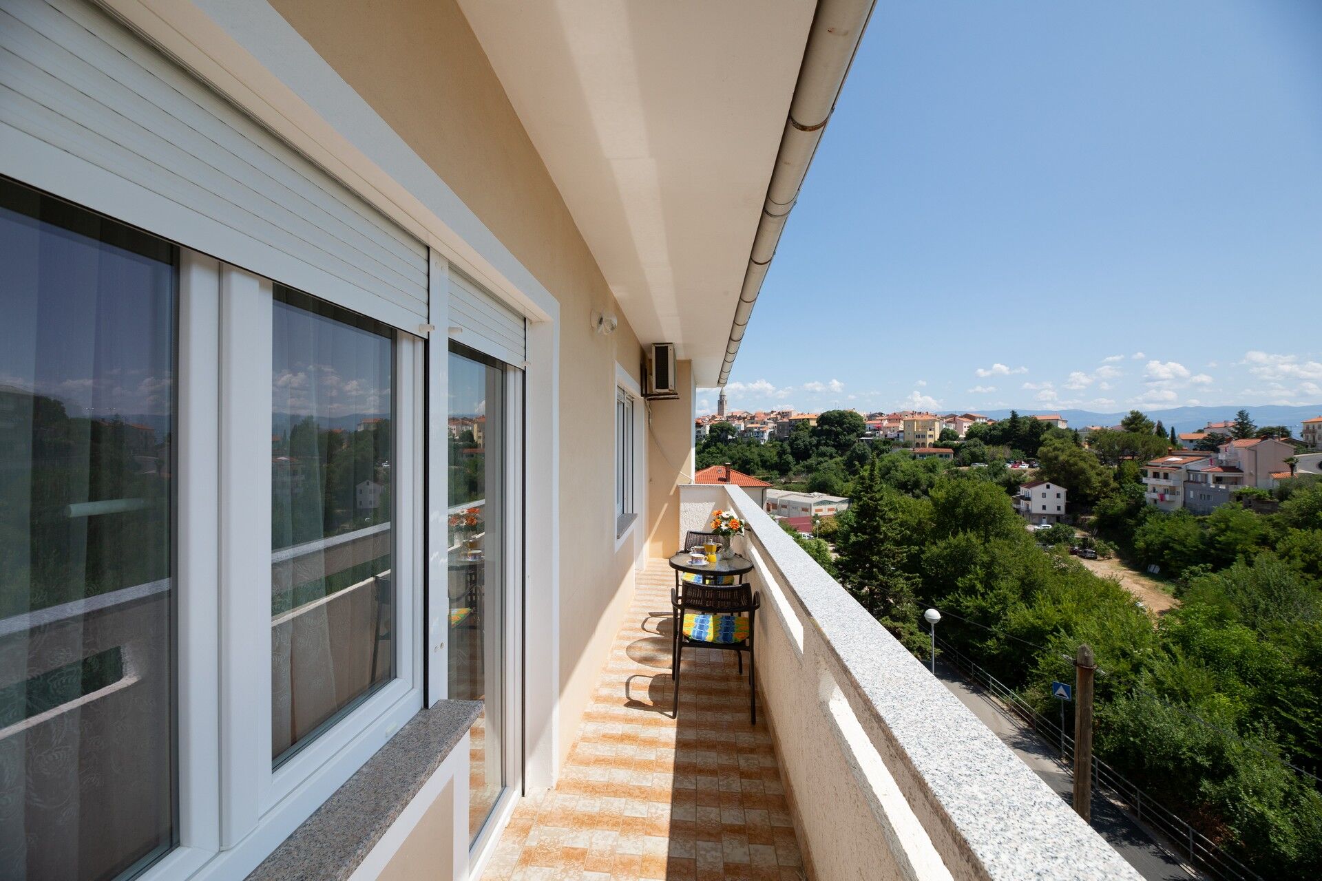 Apartman Sanja A1