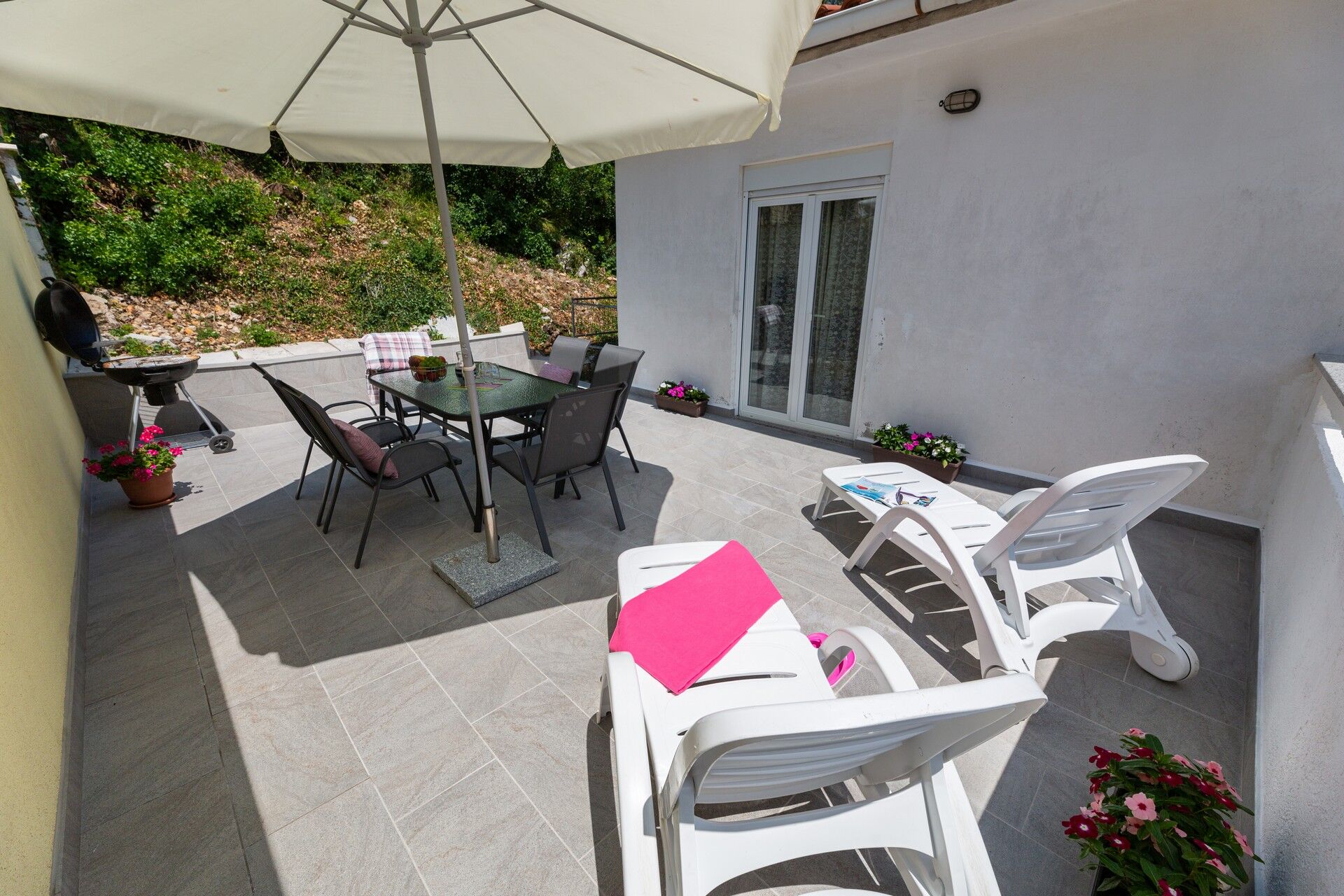 Apartment Sanja 63801-A1