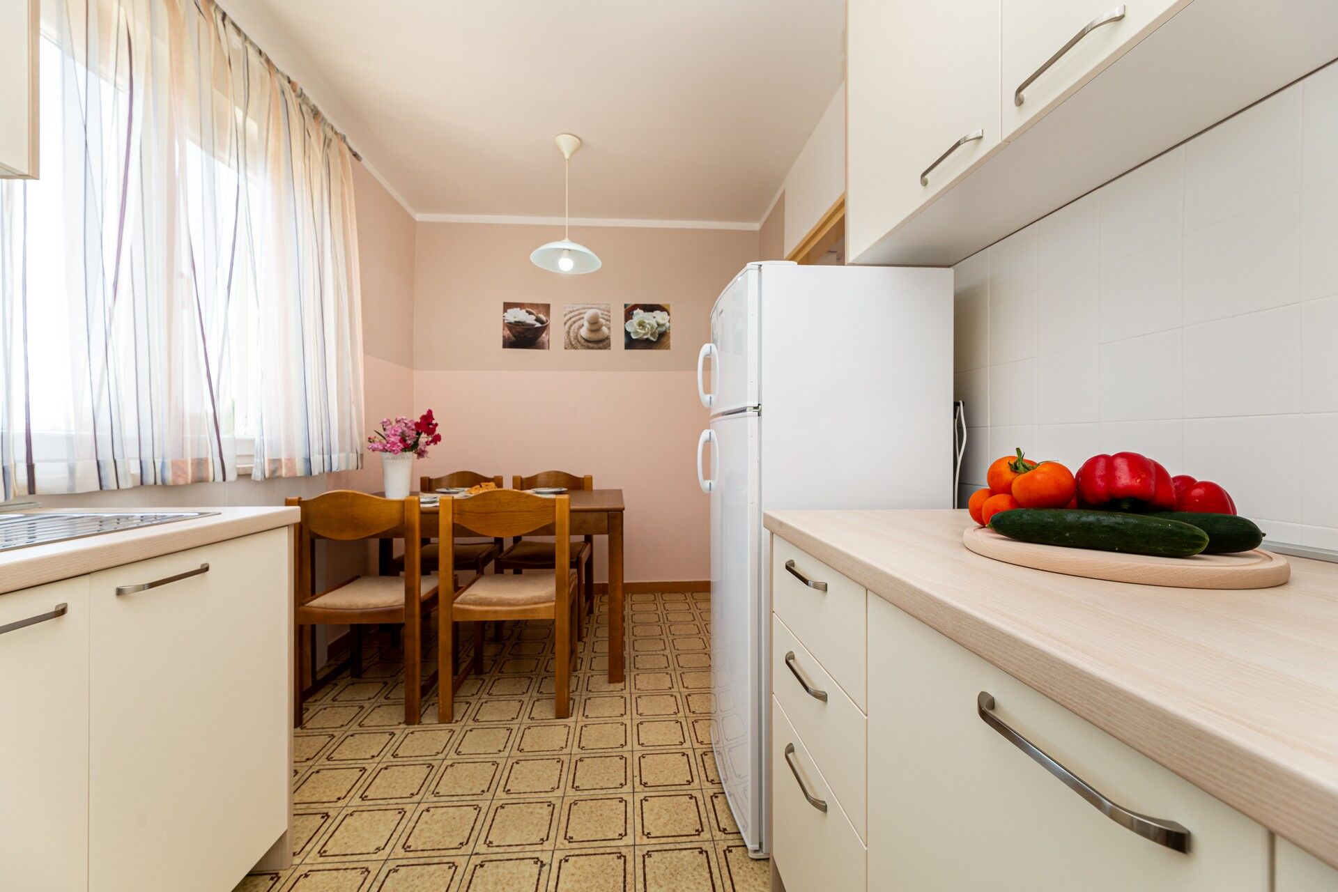Apartment Sanja 63801-A1