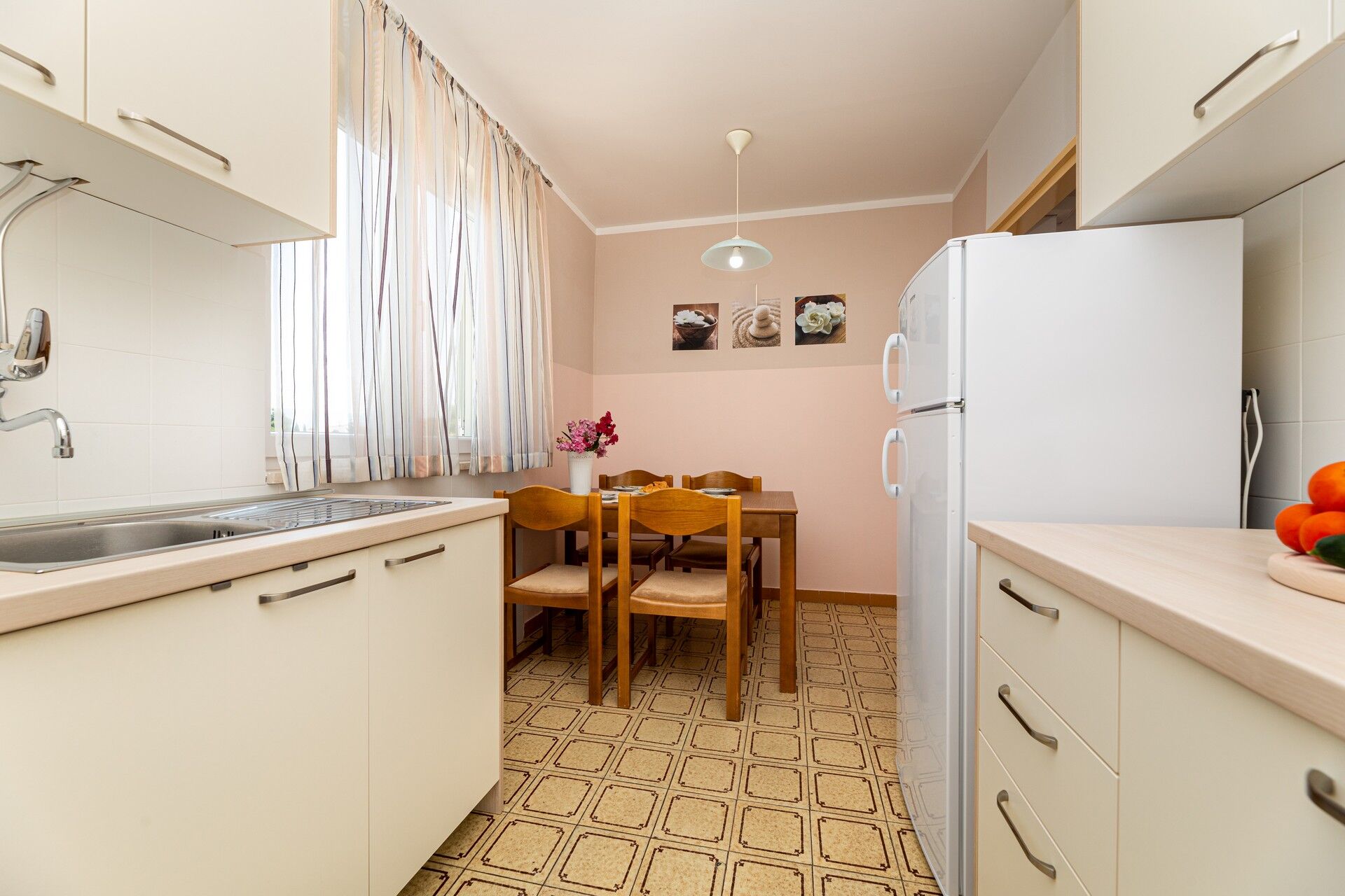 Apartment Sanja 63801-A1