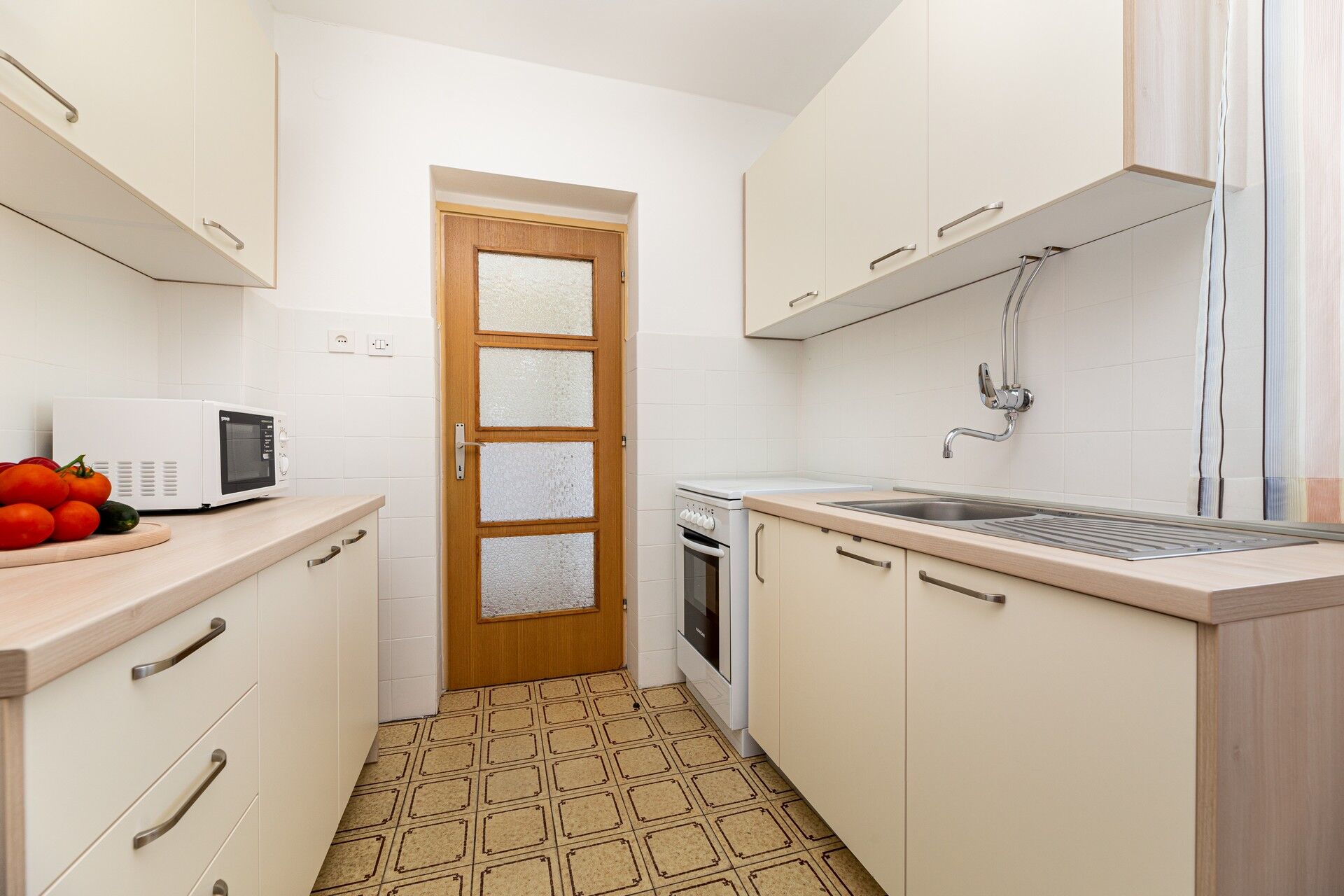 Apartment Sanja 63801-A1