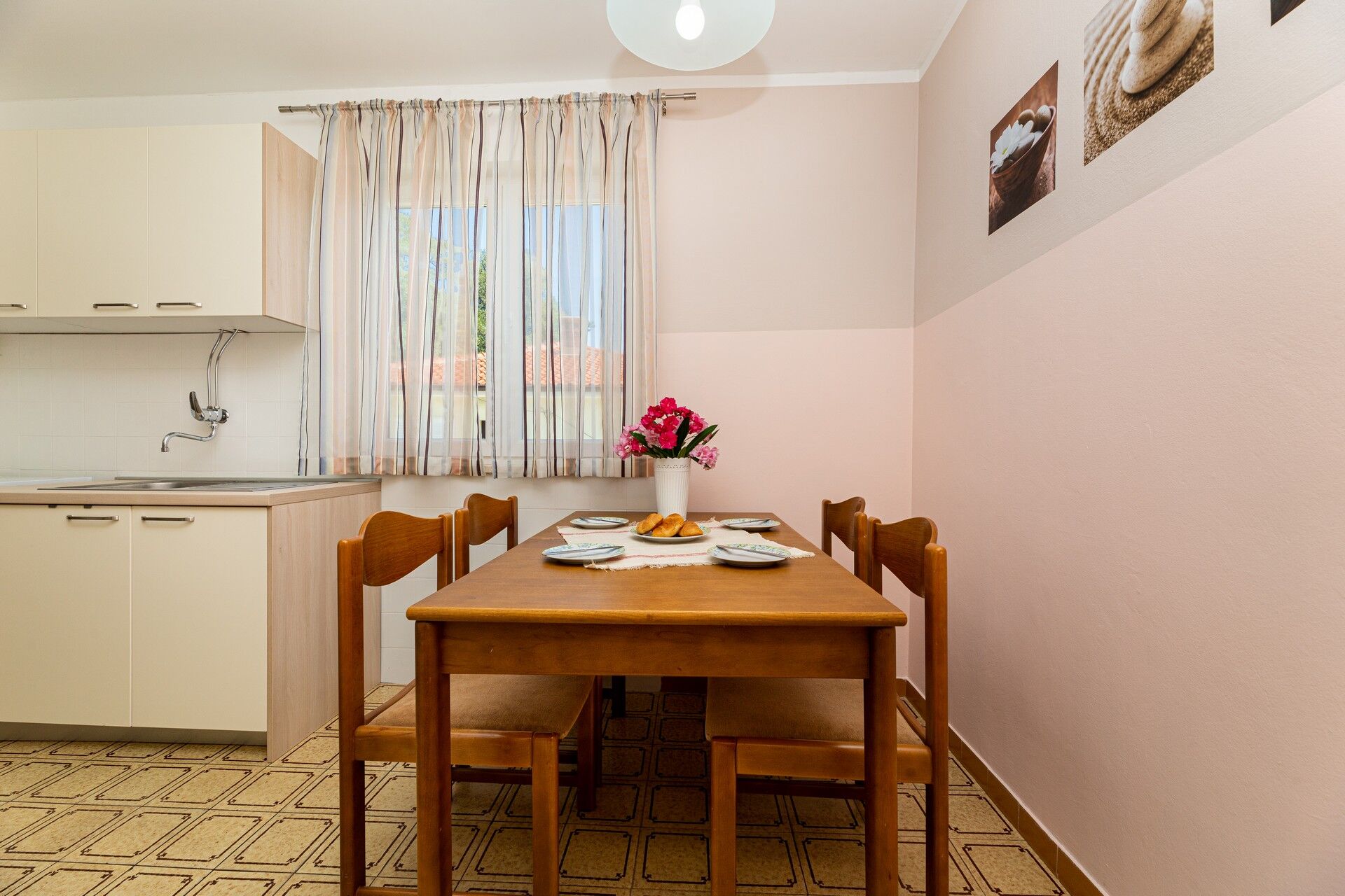 Apartment Sanja 63801-A1