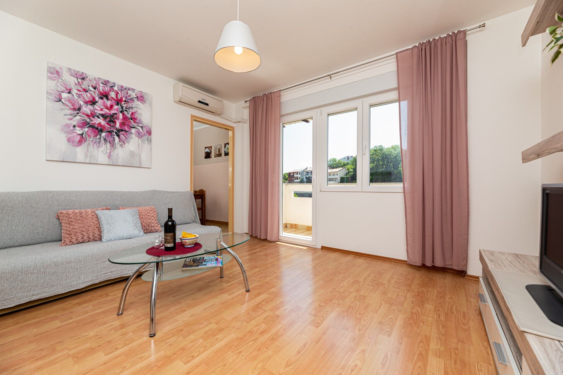 Apartment Sanja 63801-A1