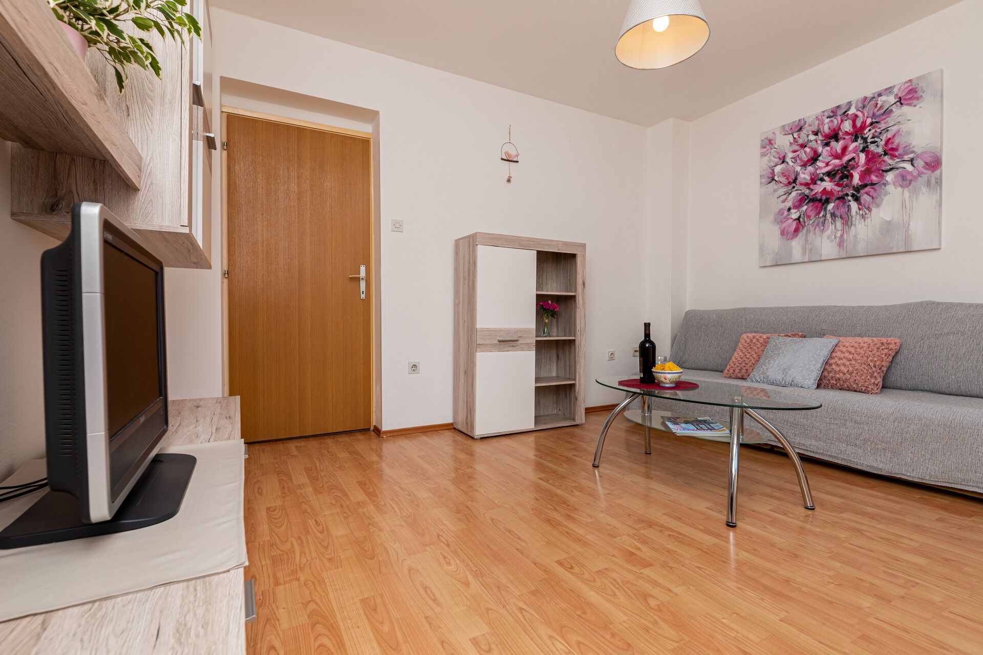 Apartment Sanja 63801-A1