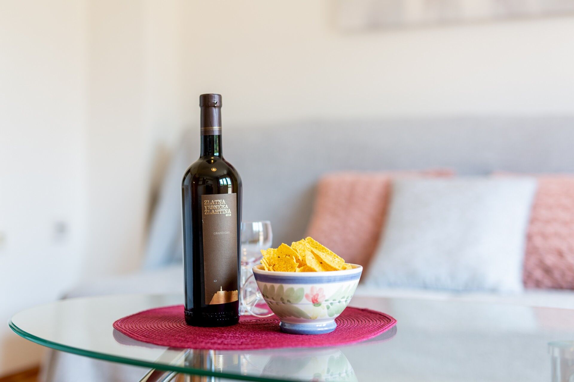 Apartment Sanja 63801-A1