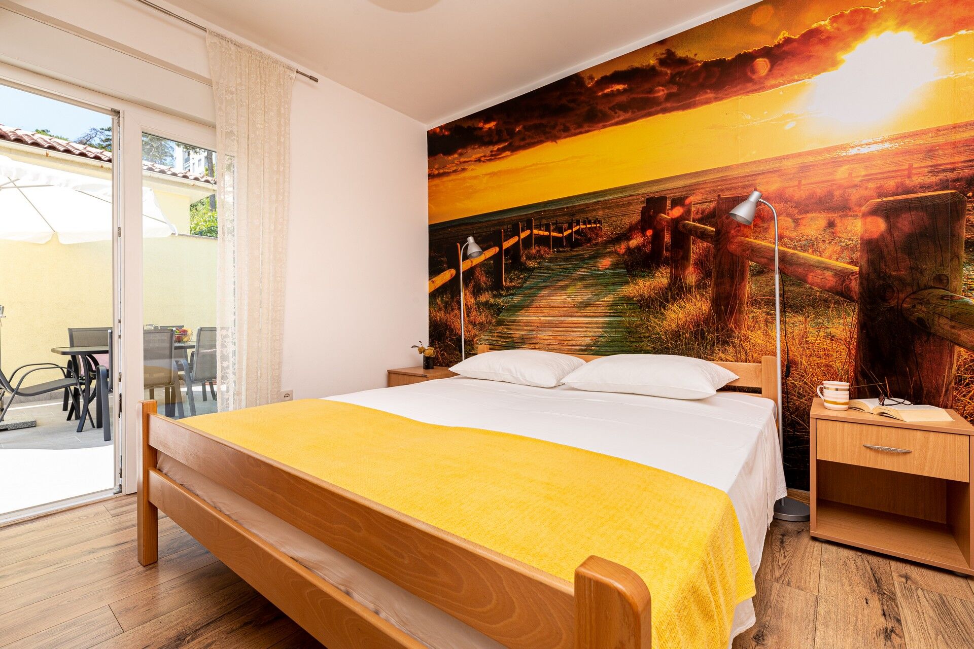 Apartment Sanja 63801-A1