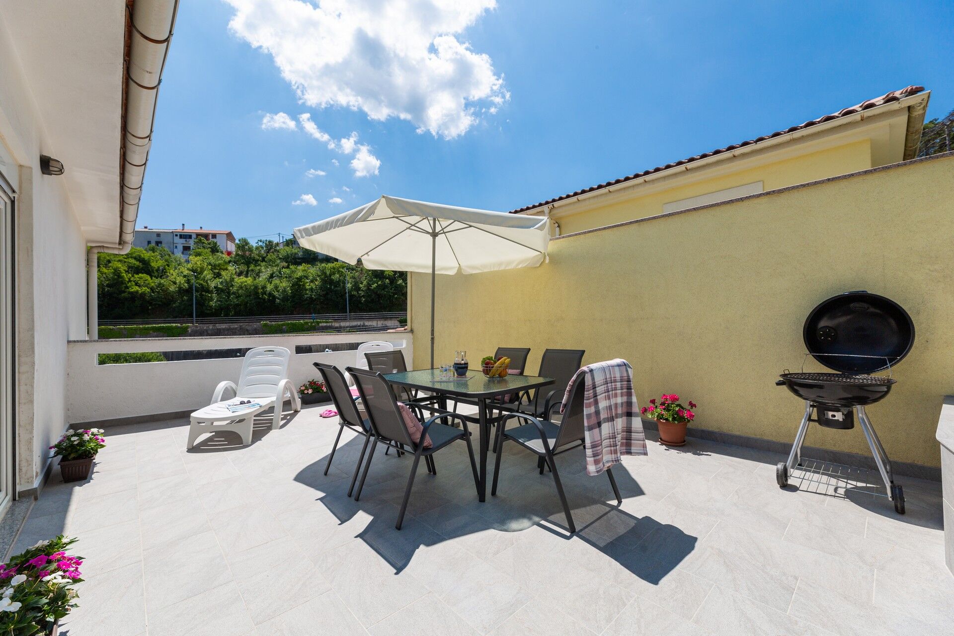Apartment Sanja 63801-A1