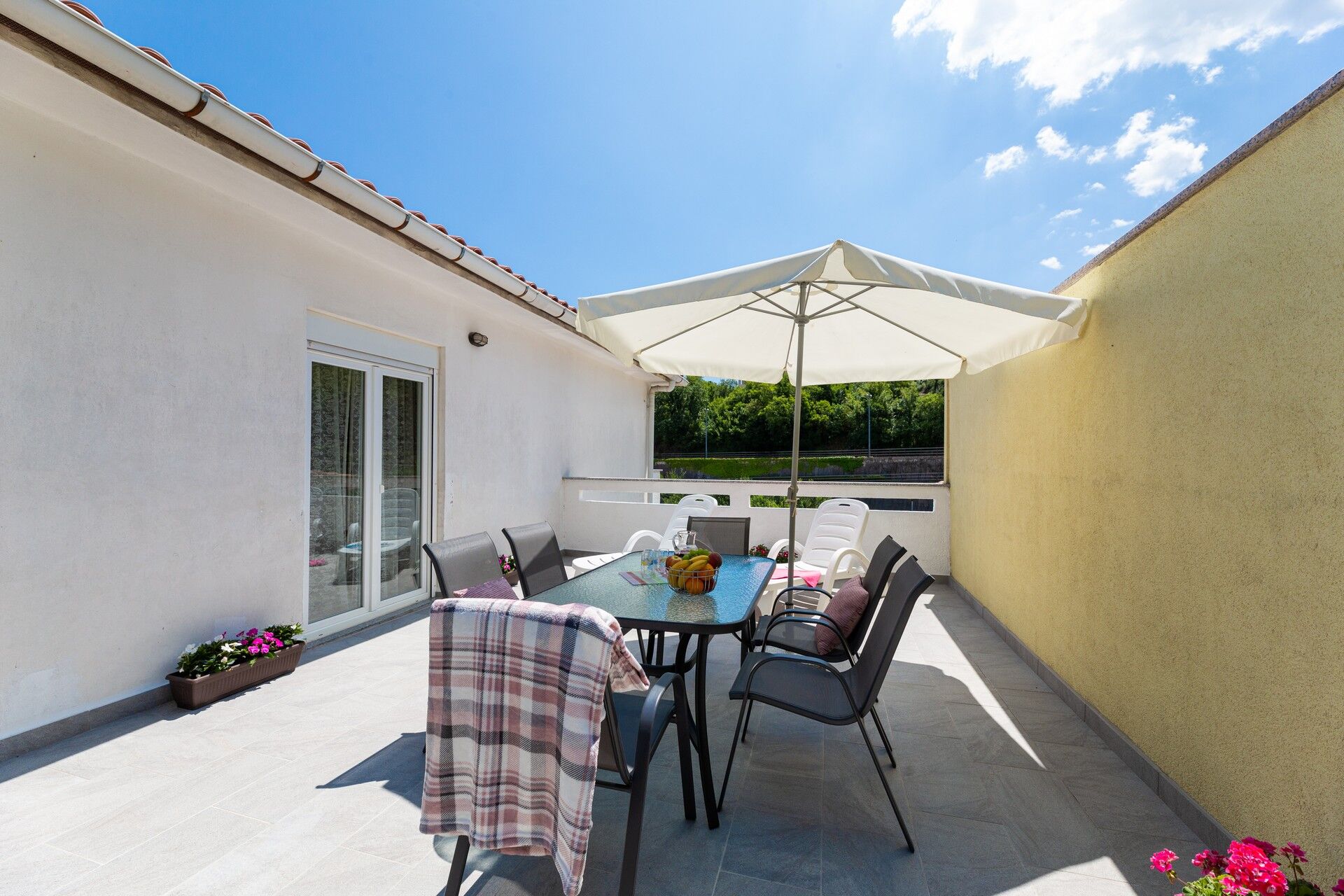 Apartment Sanja 63801-A1