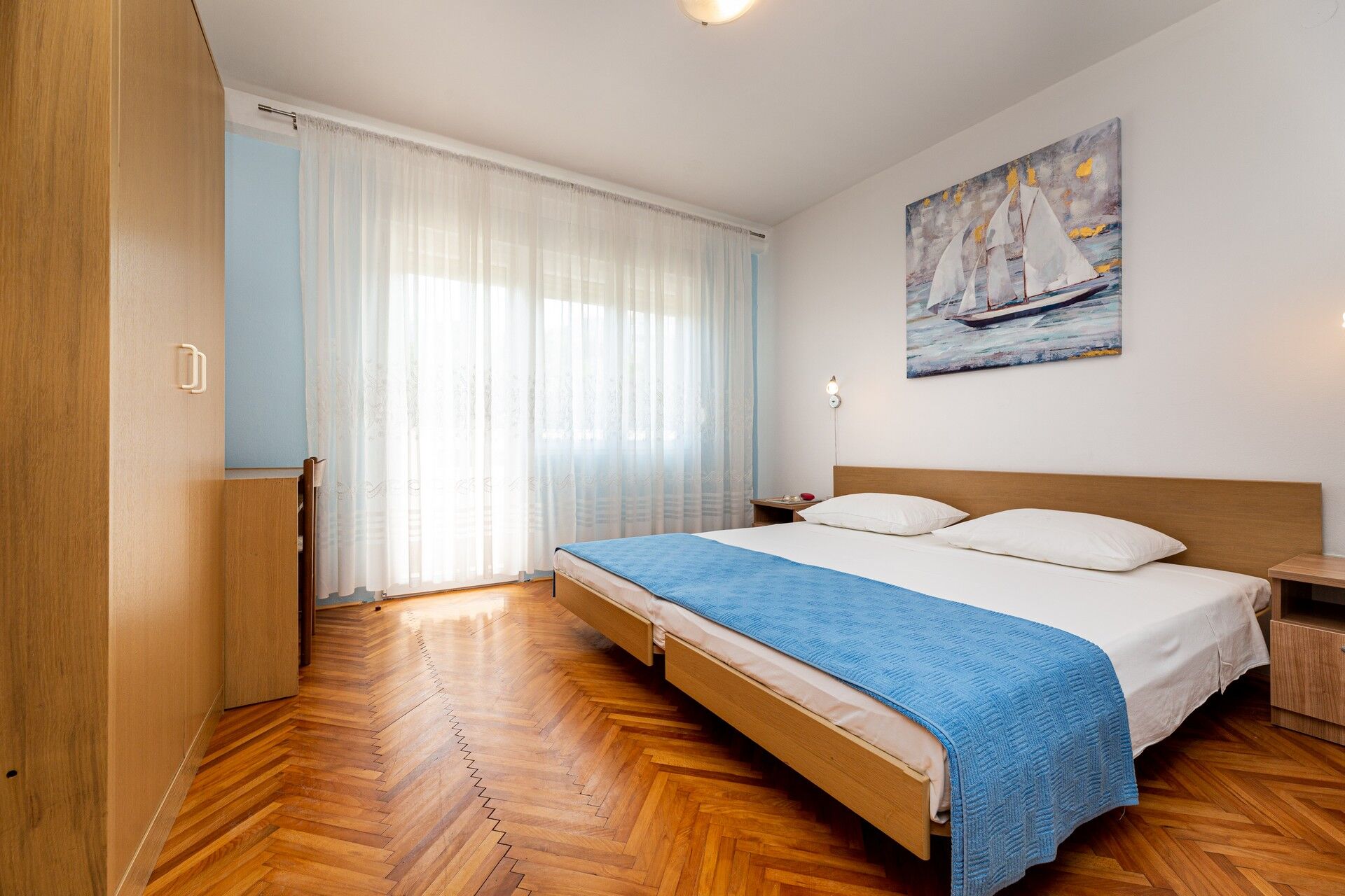 Apartment Sanja 63801-A1