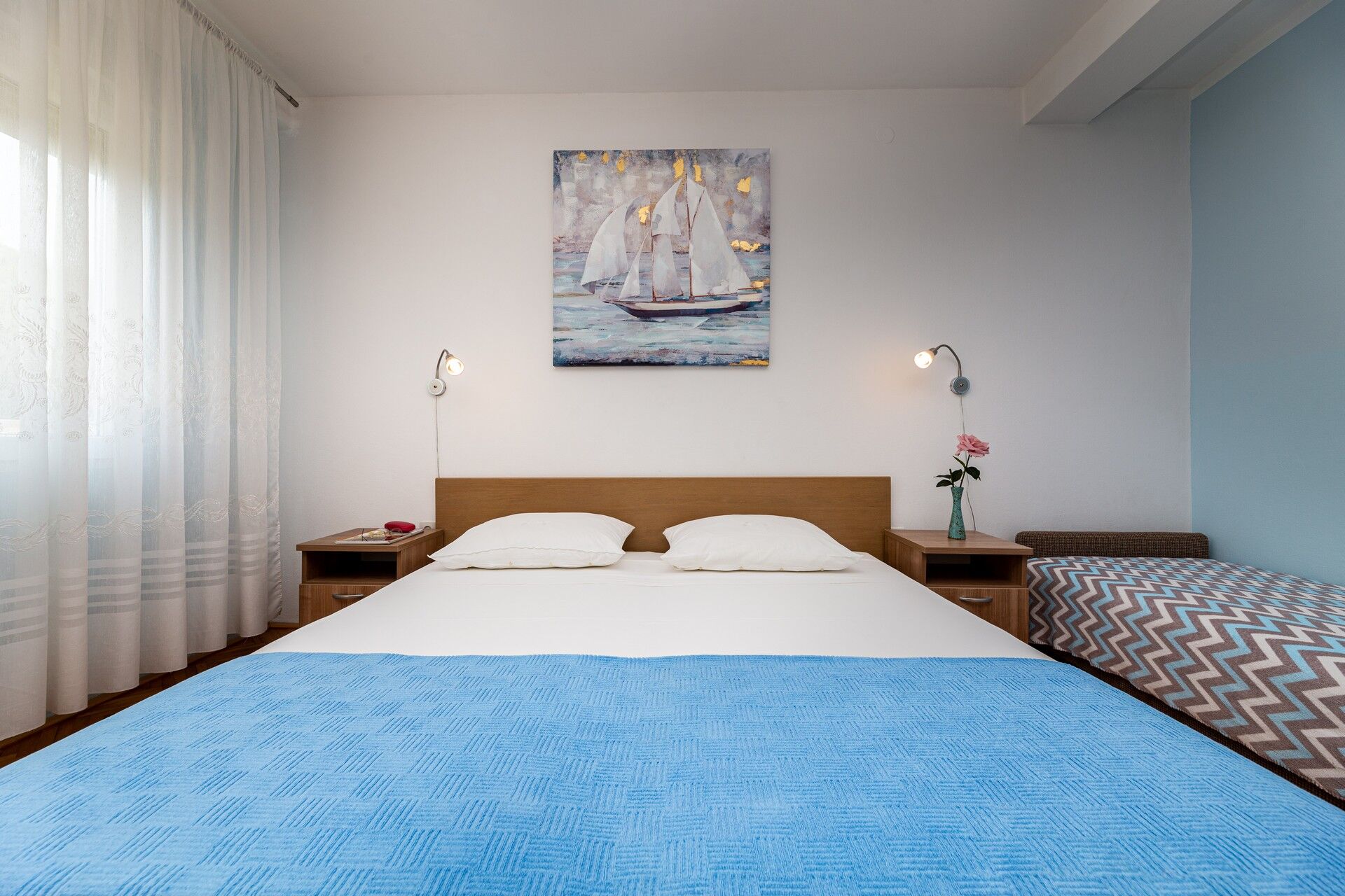 Apartment Sanja 63801-A1