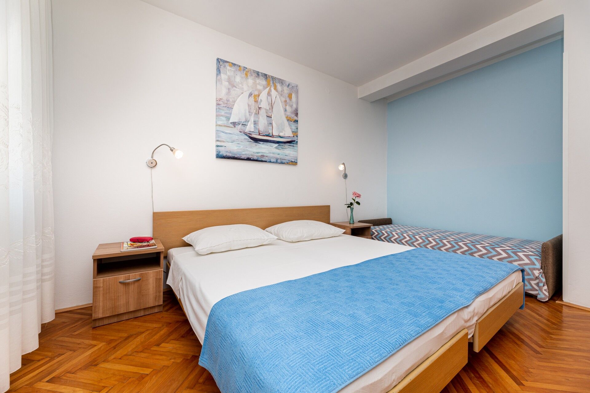 Apartment Sanja 63801-A1