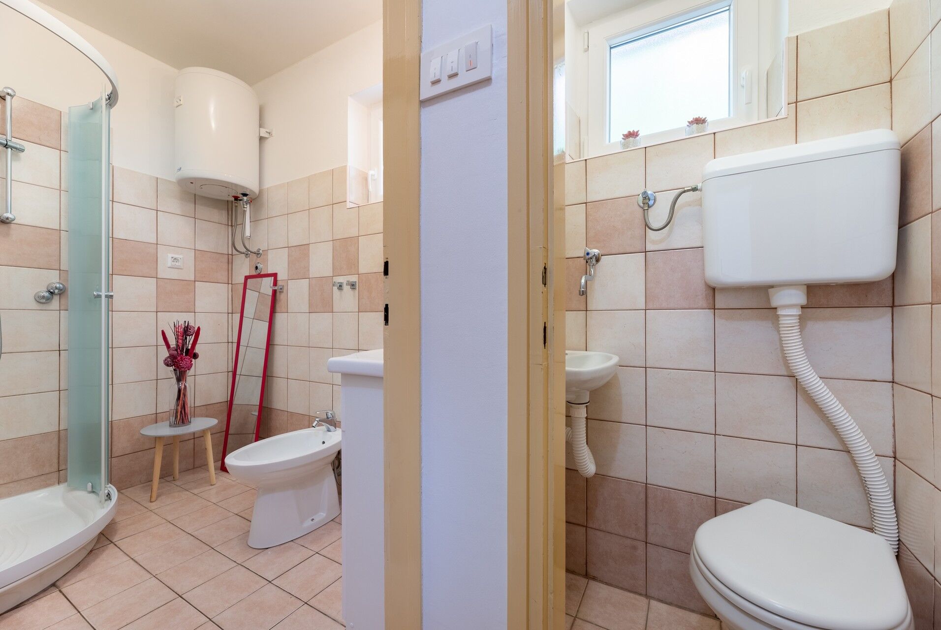 Apartment Sanja 63801-A1