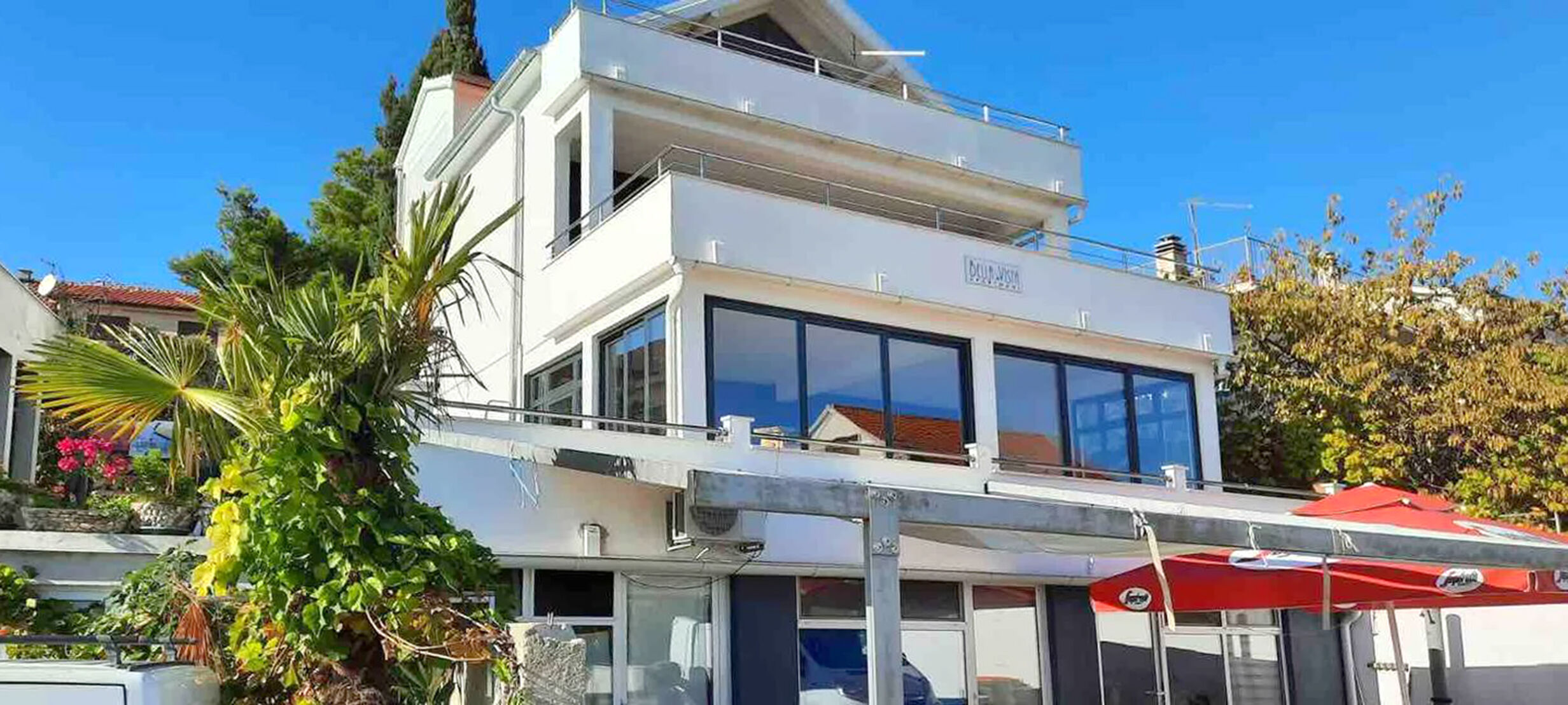 Apartments BeLLa Vista 99711-A2