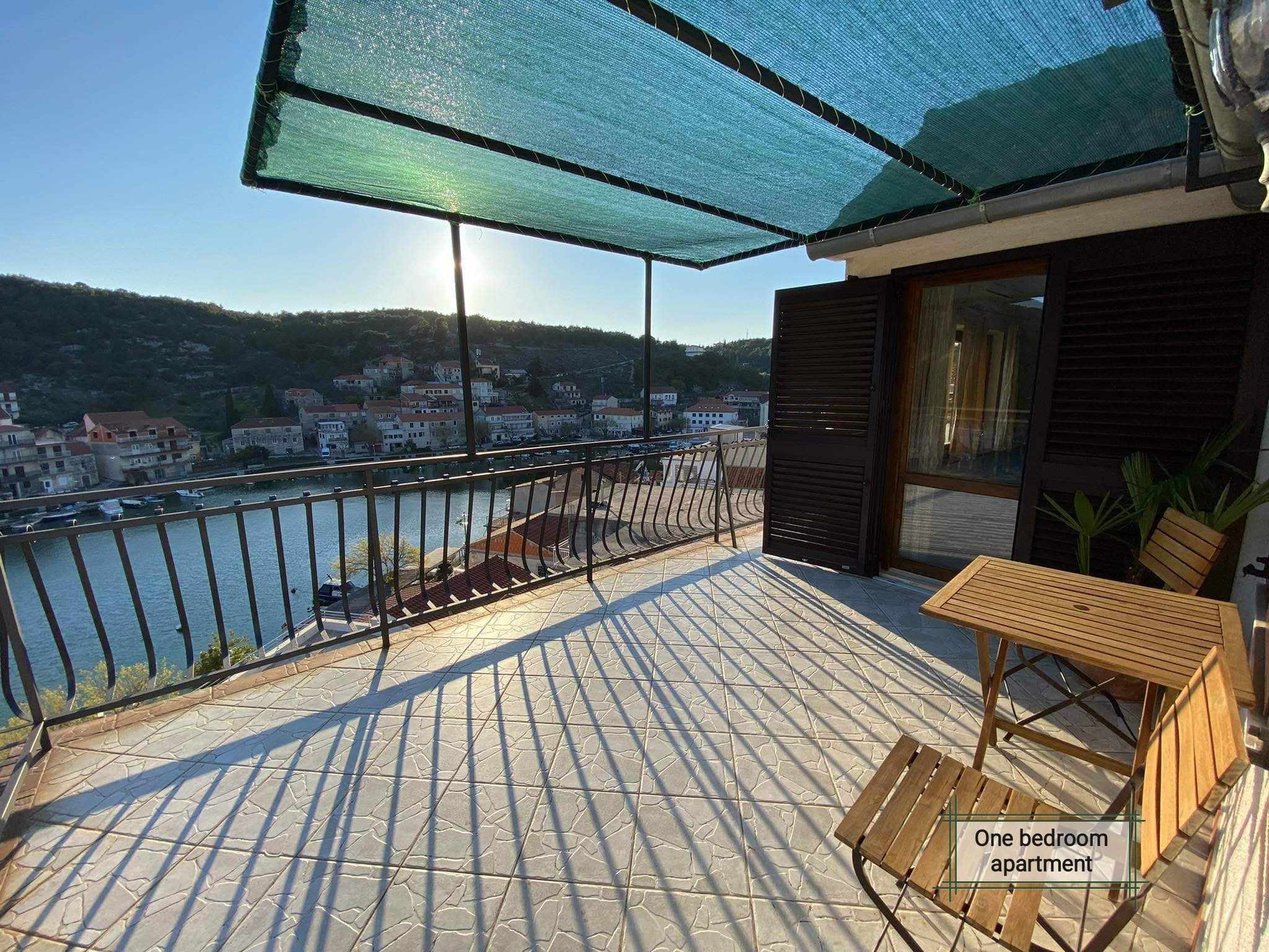 Apartments Adriaaticoo 84061-A2