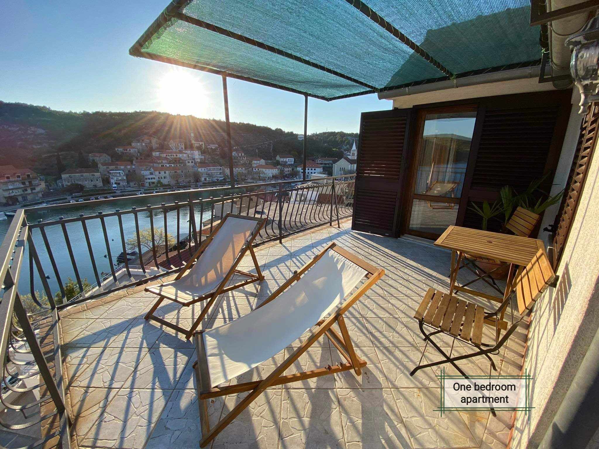 Apartments Adriaaticoo 84061-A2