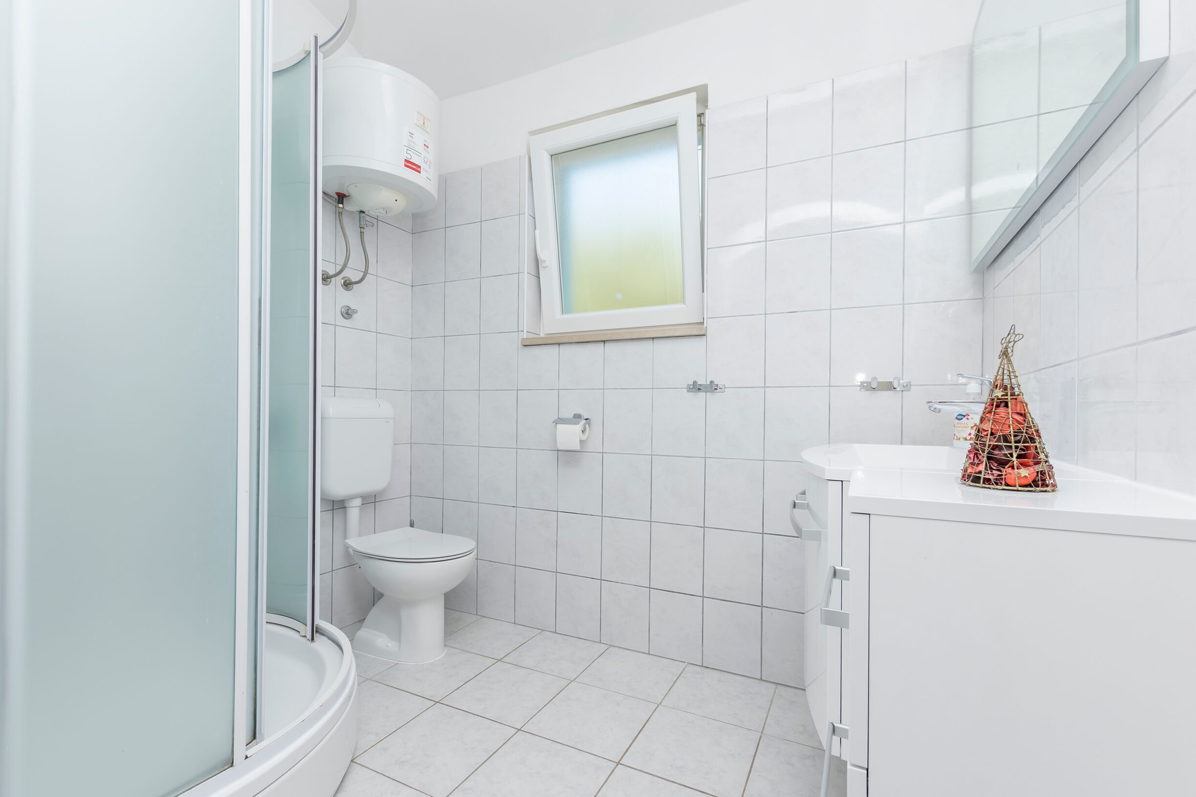 Apartments Rosanda 20441-A1